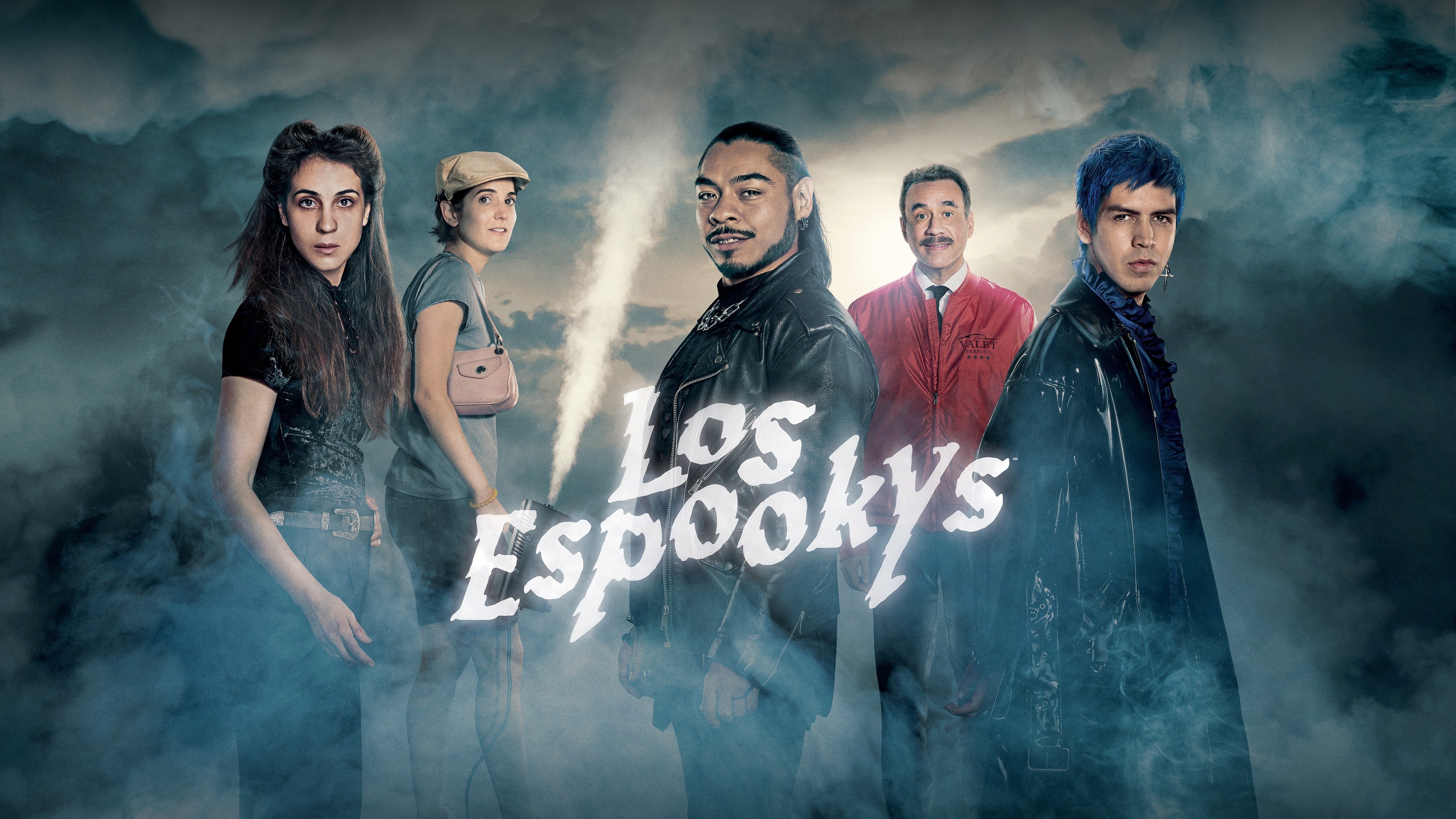 Los Espookys - Rotten Tomatoes