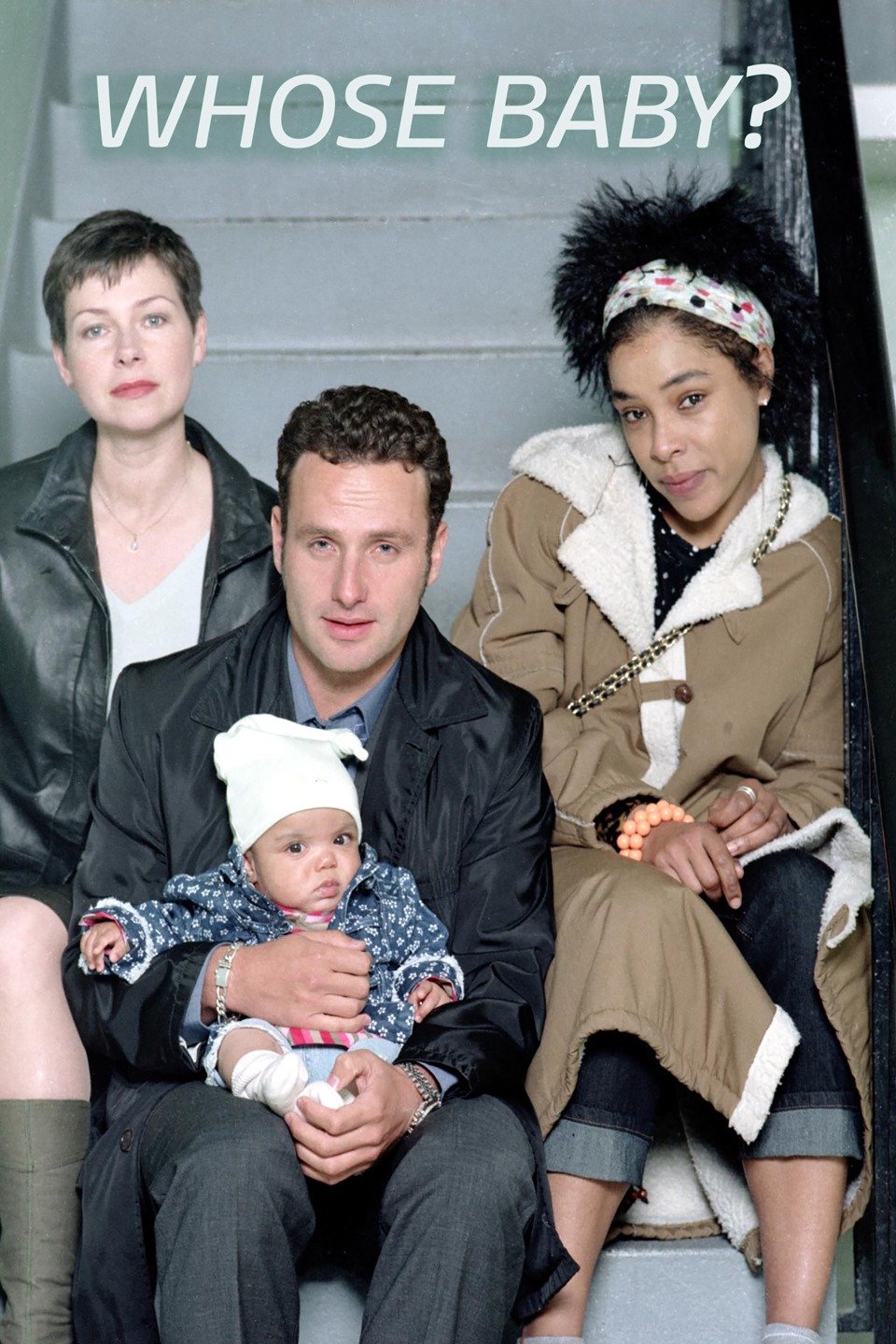 Whose Baby? Pictures Rotten Tomatoes