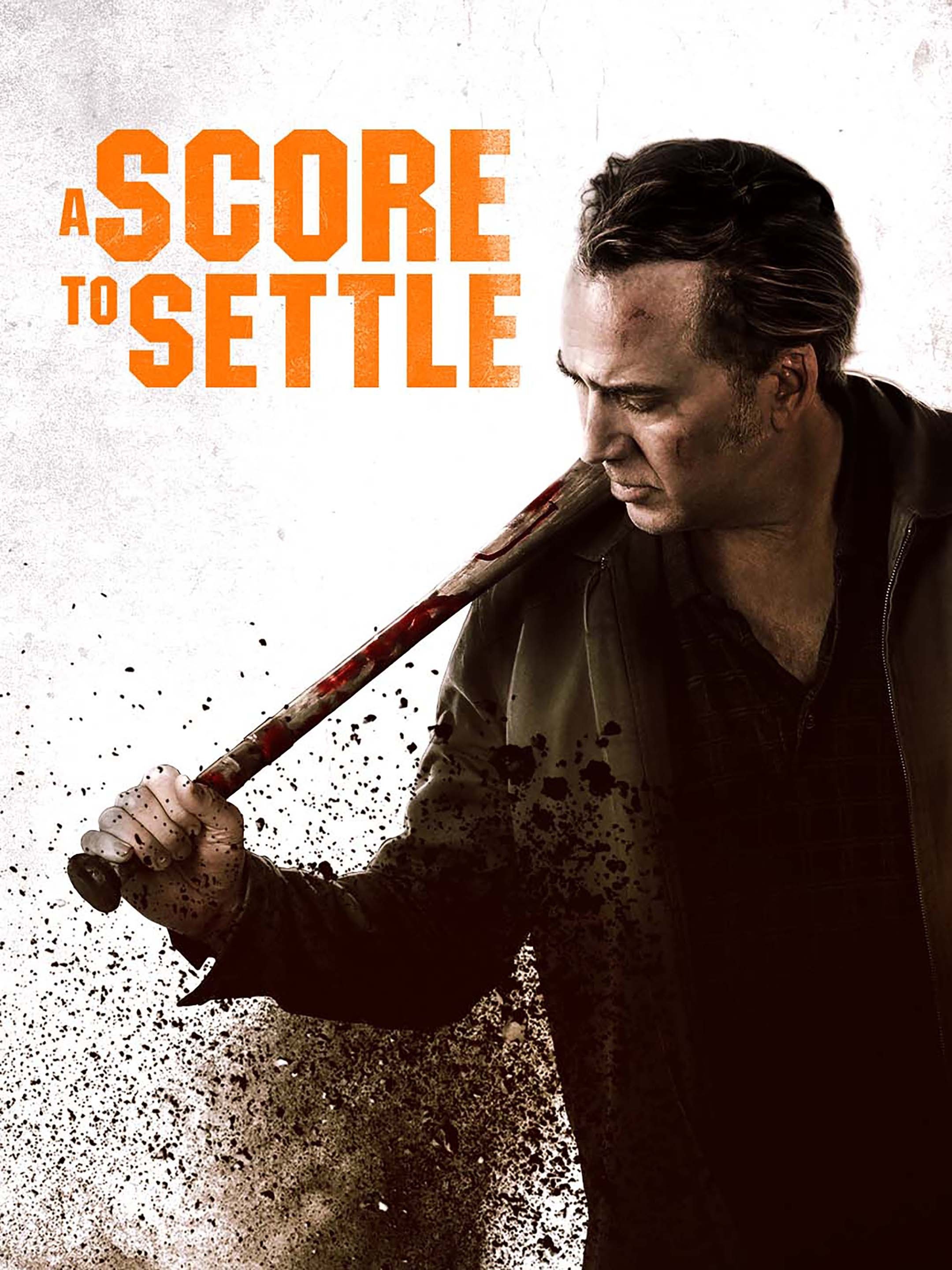 A Score To Settle Stream Deutsch A Score to Settle: Trailer 1 - Trailers & Videos - Rotten Tomatoes