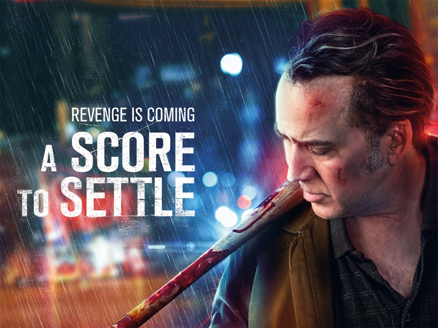 A Score To Settle Stream Deutsch A Score to Settle: Trailer 1 - Trailers & Videos - Rotten Tomatoes