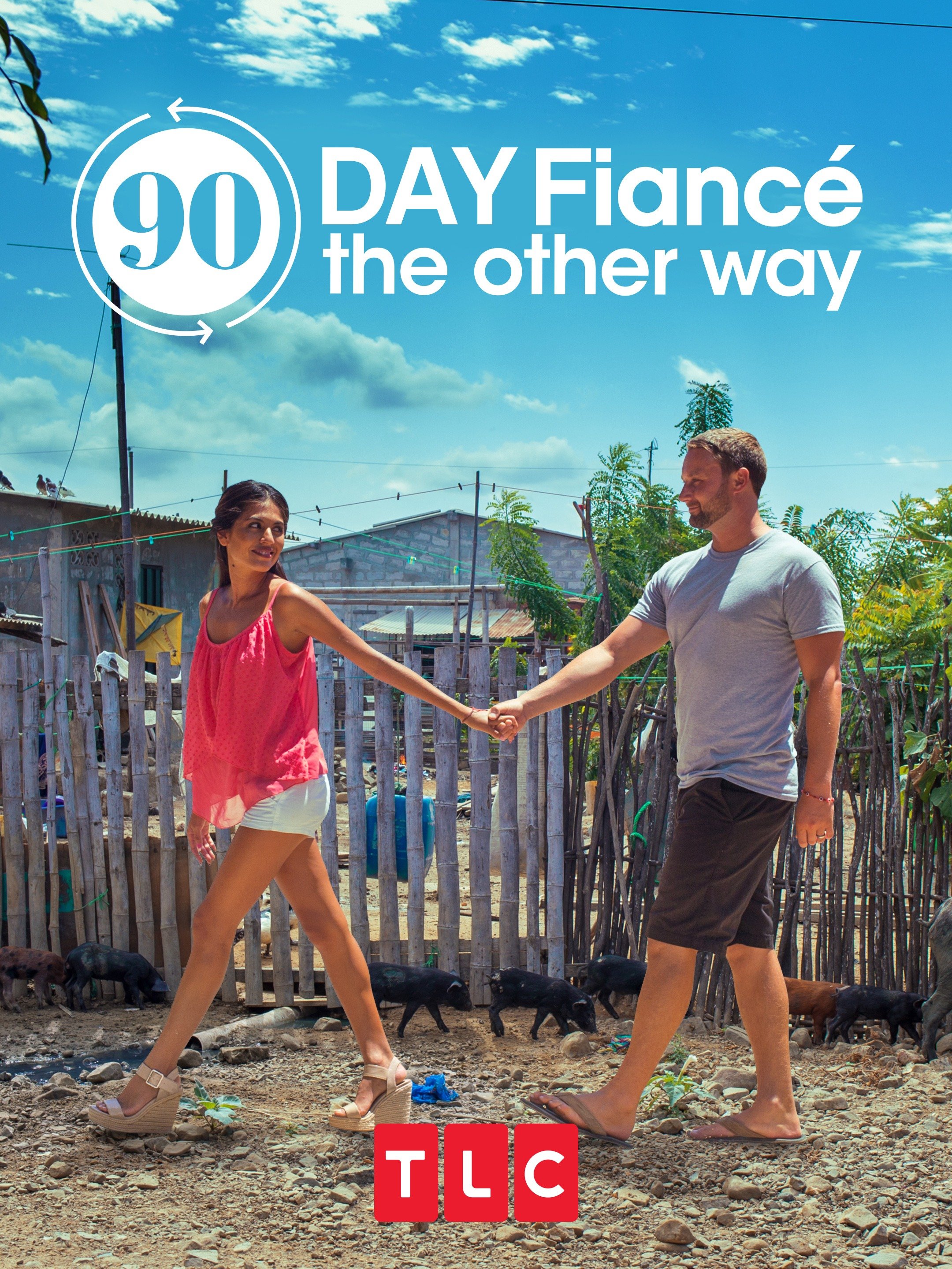 90 Day Fiancé The Other Way Rotten Tomatoes 