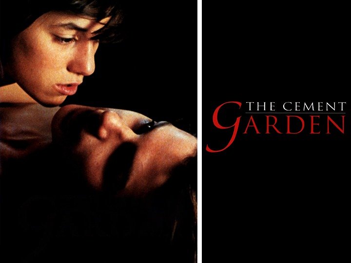 The Cement Garden (1993) - Rotten Tomatoes