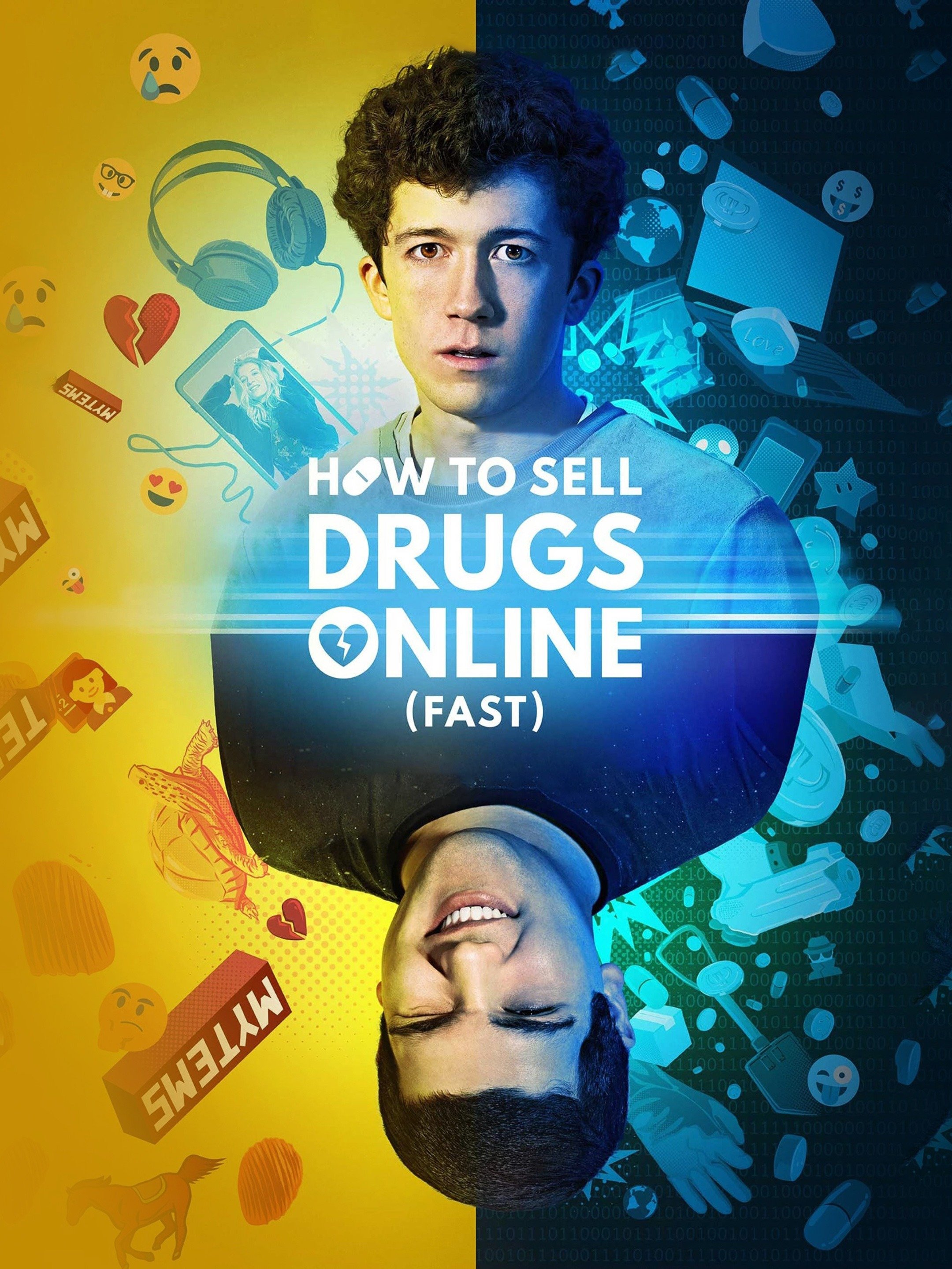 Как продавать наркотики онлайн бесплатно браузер провайдер