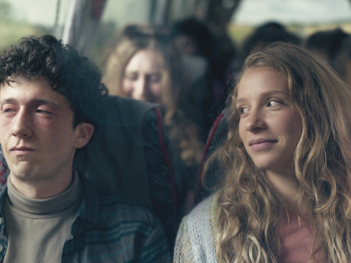 How to Sell Drugs Online (Fast) Trailers & Videos Rotten Tomatoes