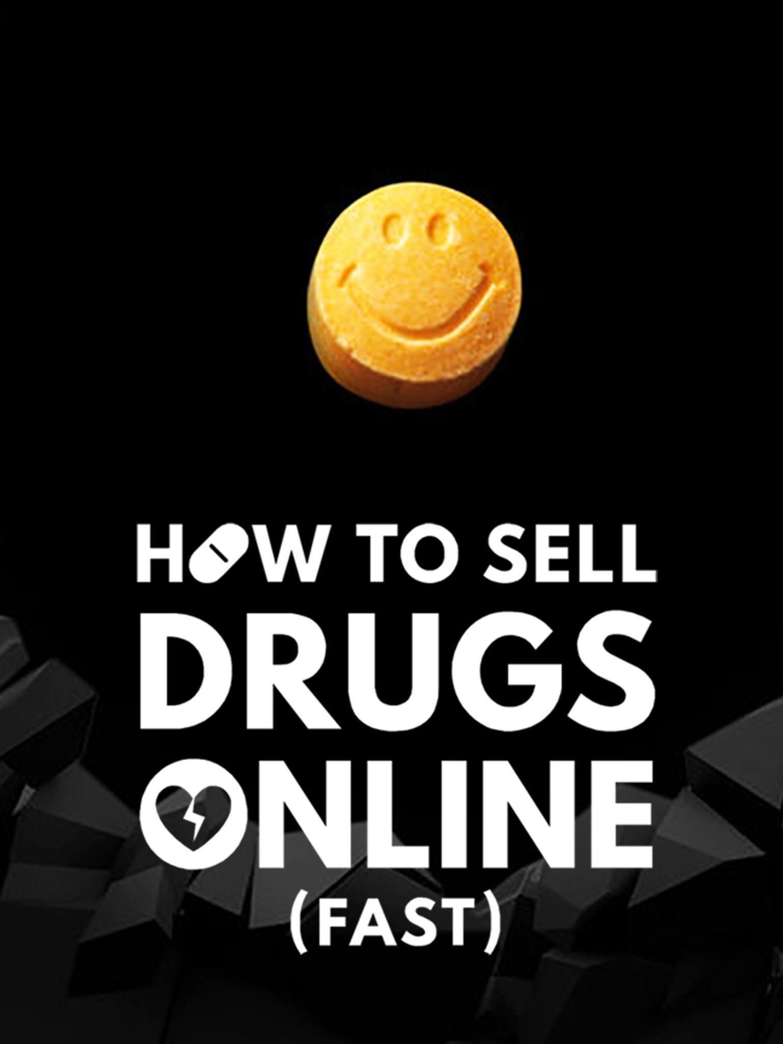 How to Sell Drugs Online (Fast): Season 1 Trailer - Rotten Tomatoes