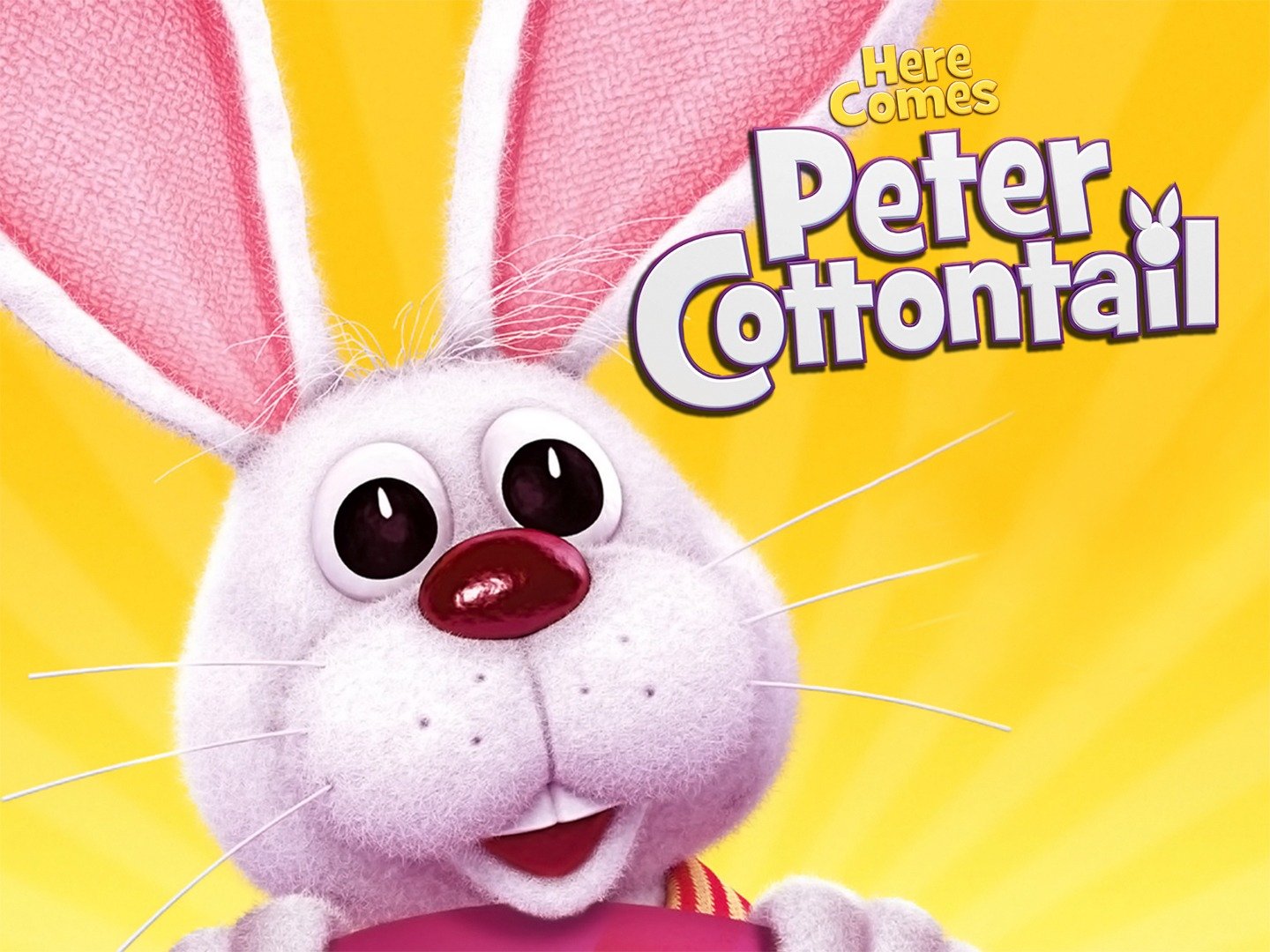 Here Comes Peter Cottontail Pictures - Rotten Tomatoes