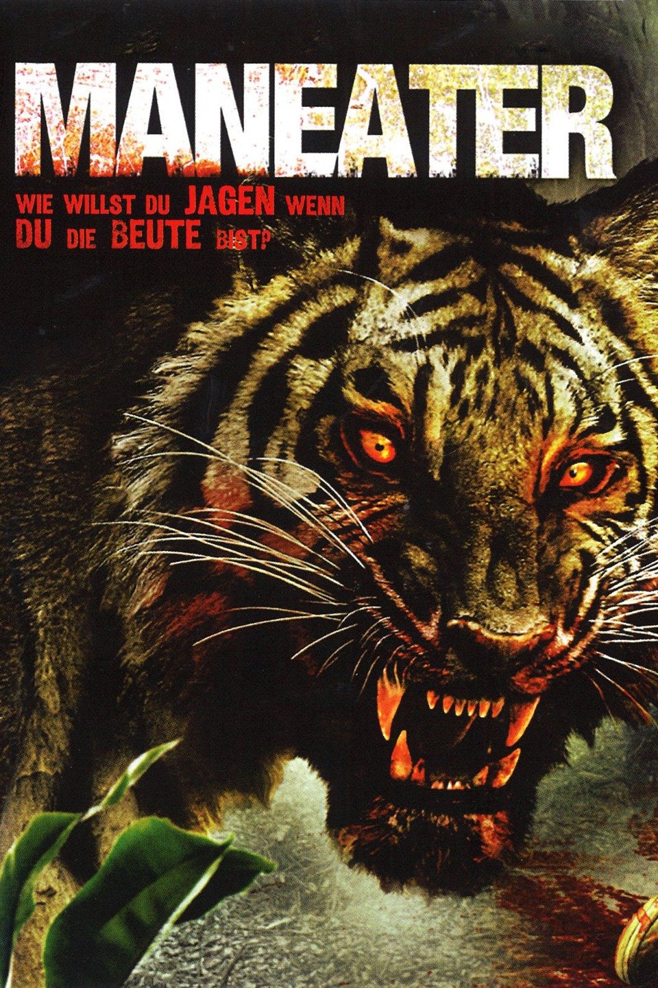 Man Eater Full Movie Man Eater Full Movie