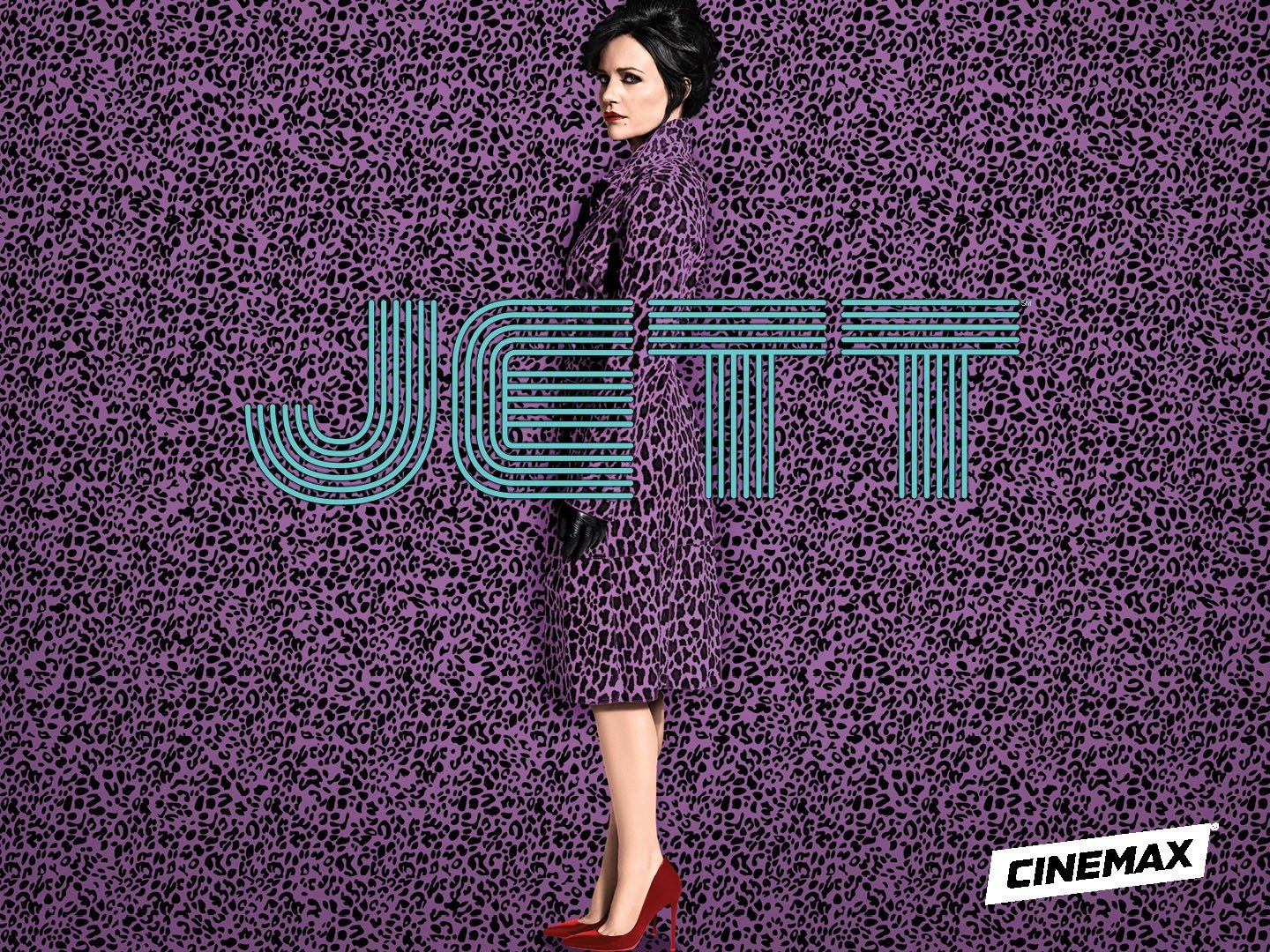 Jett - Trailers & Videos - Rotten Tomatoes