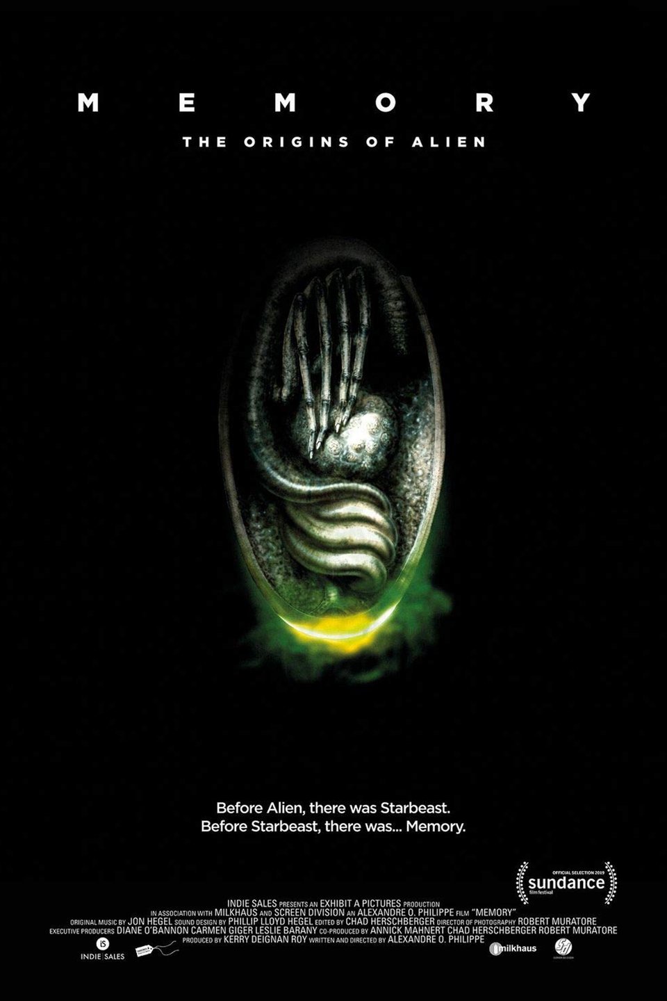 Memory The Origins of Alien Pictures Rotten Tomatoes