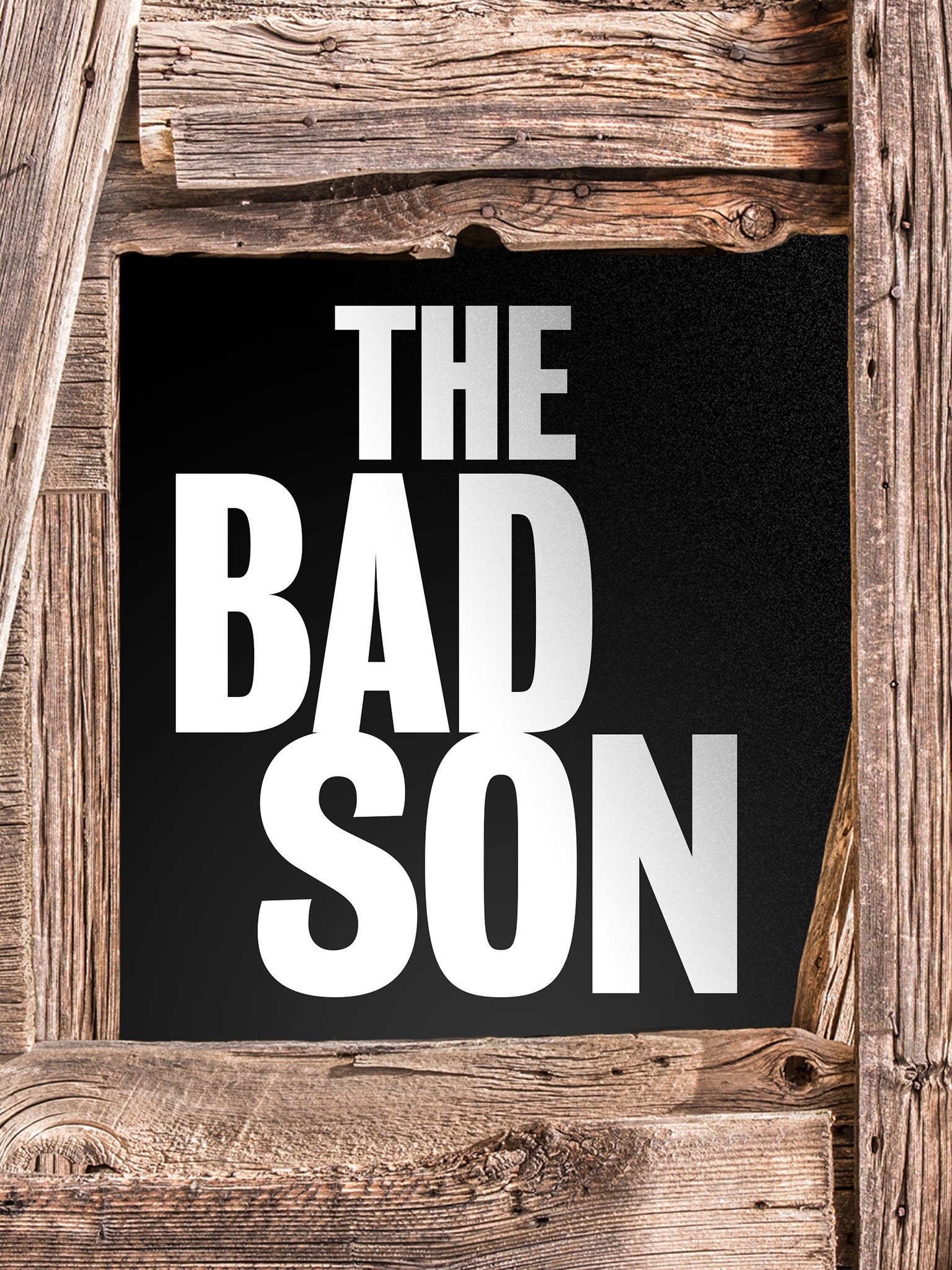 The Bad Son Pictures Rotten Tomatoes
