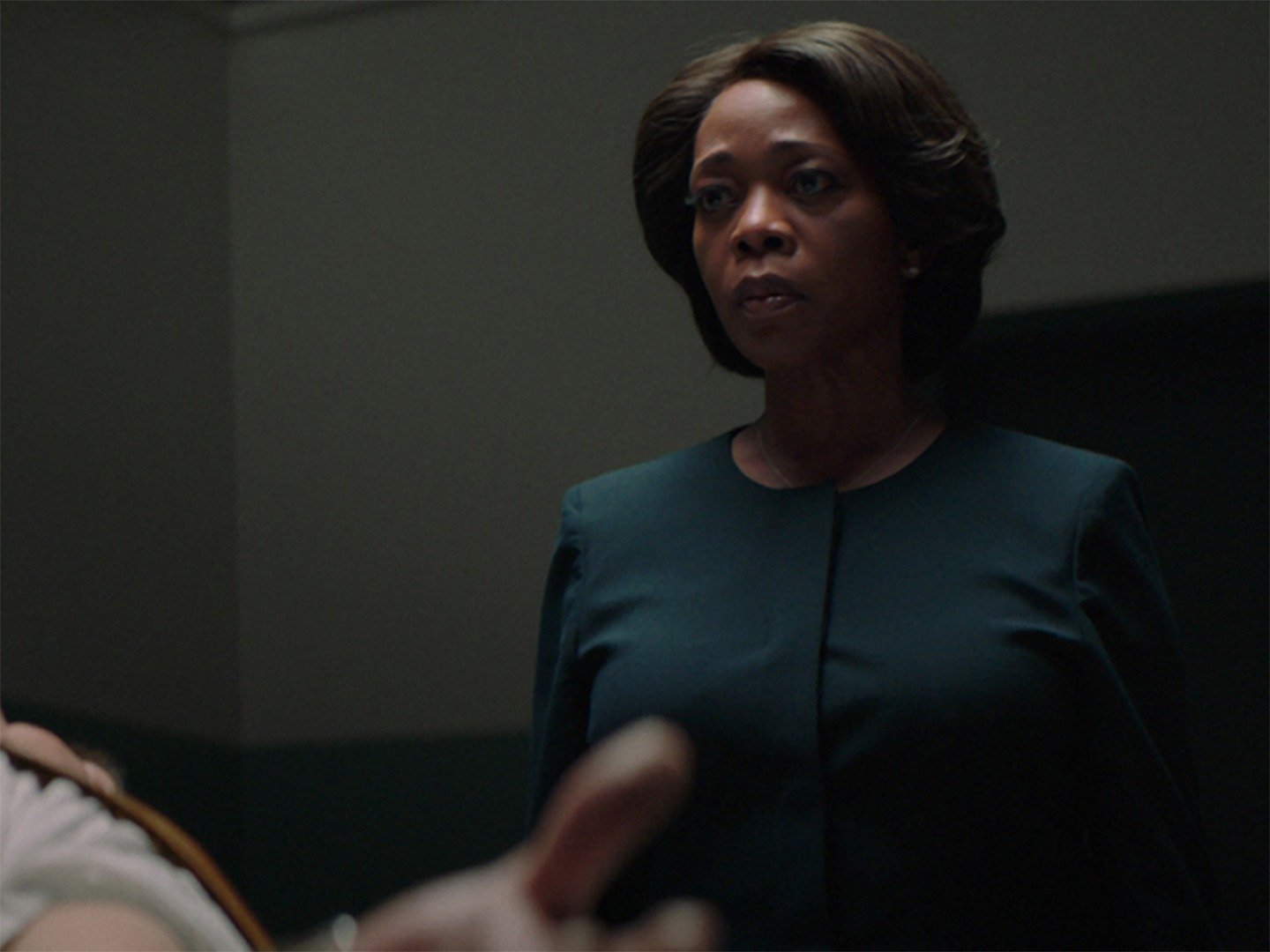 Clemency: Trailer 1 - Trailers & Videos - Rotten Tomatoes