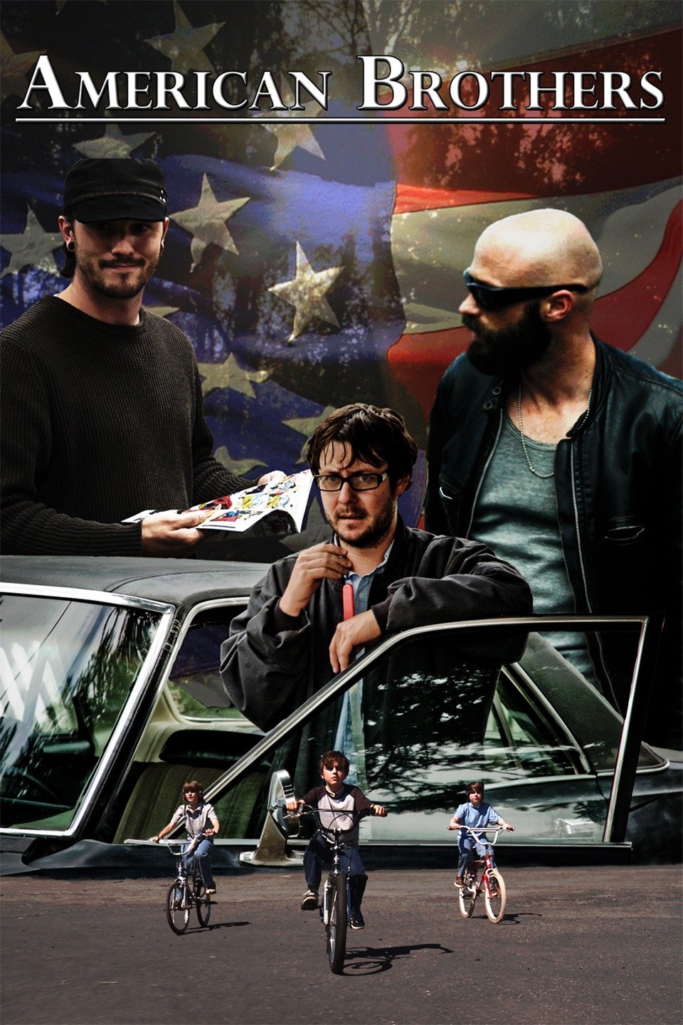 American Brothers Pictures Rotten Tomatoes