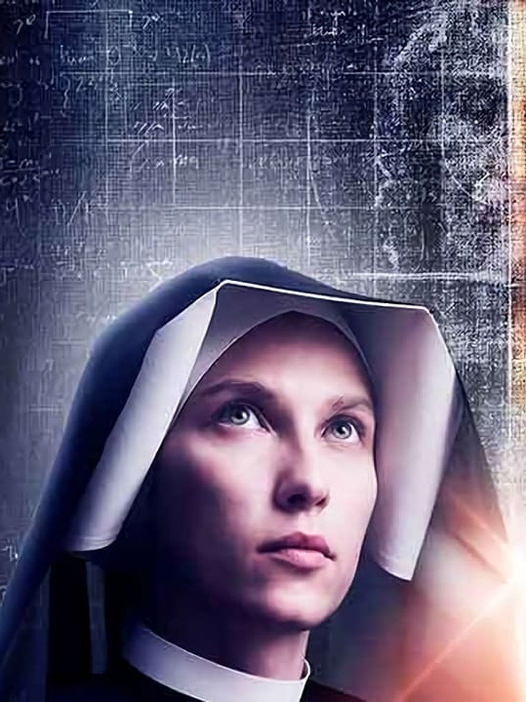 Love and Mercy: Faustina: Fathom Events Trailer - Trailers & Videos