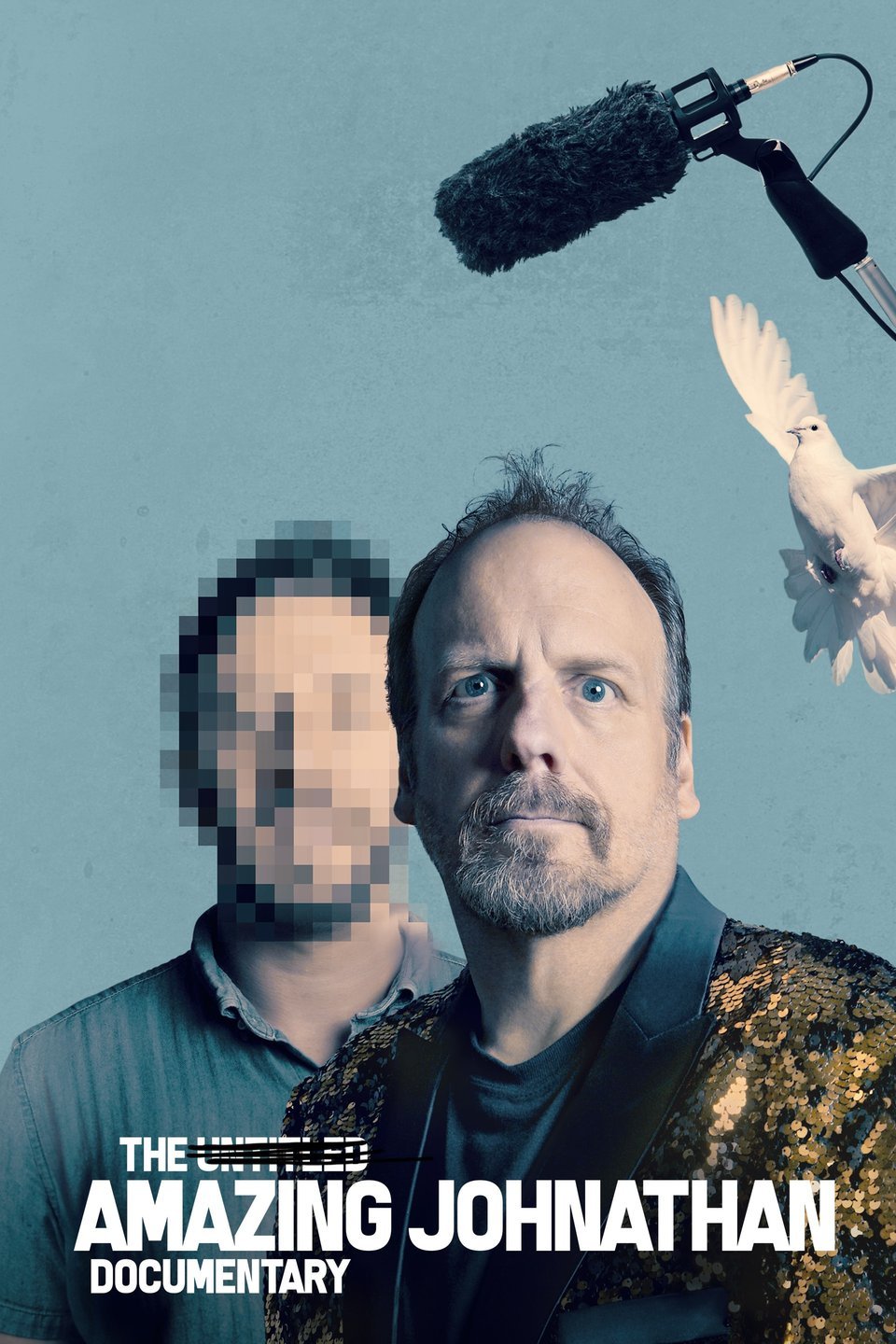 The Amazing Johnathan Documentary: Trailer 1 - Trailers & Videos