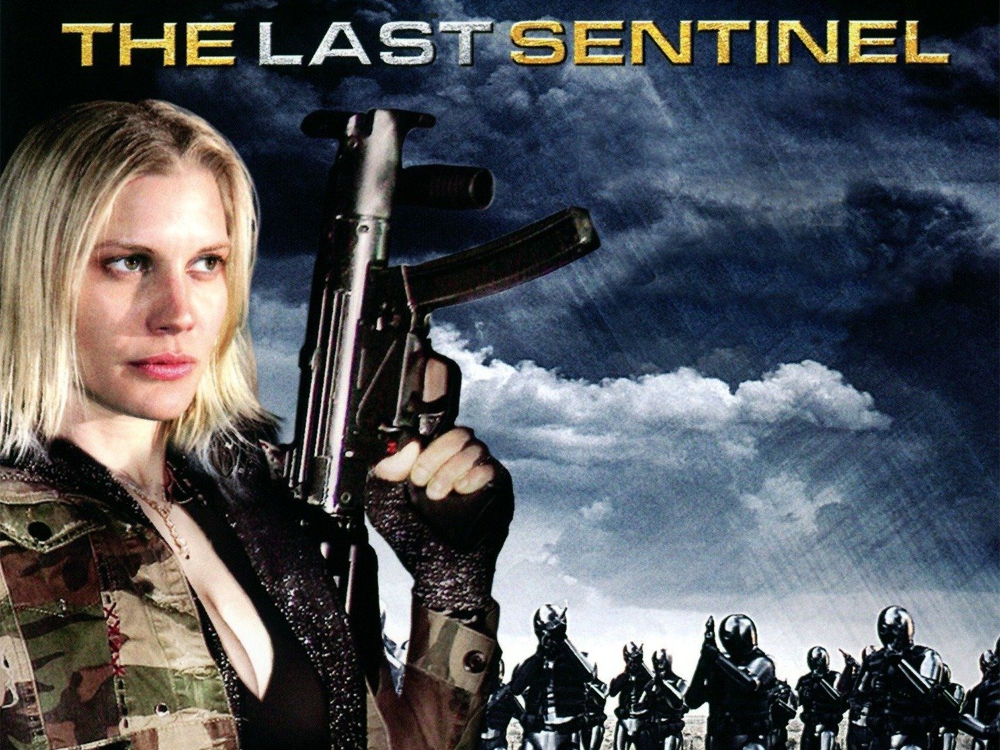 The Last Sentinel Pictures Rotten Tomatoes
