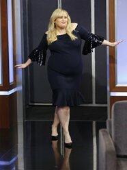 Rebel Wilson Kyle Chandler Bruce Hornsby The Noisemakers Pictures 