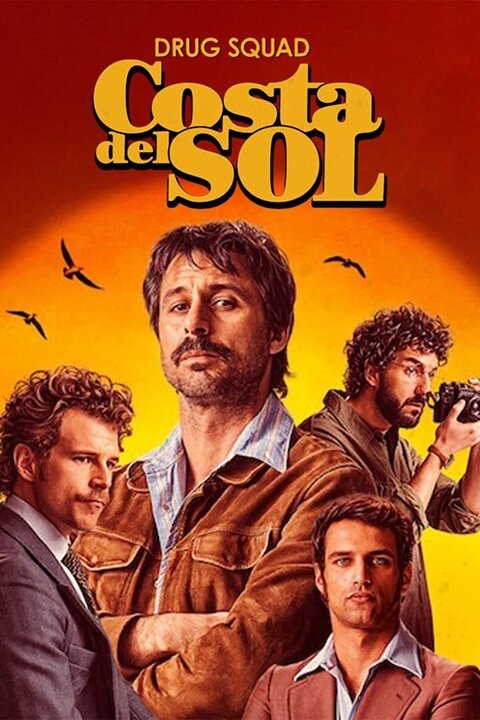 Drug Squad: Costa del Sol - Rotten Tomatoes