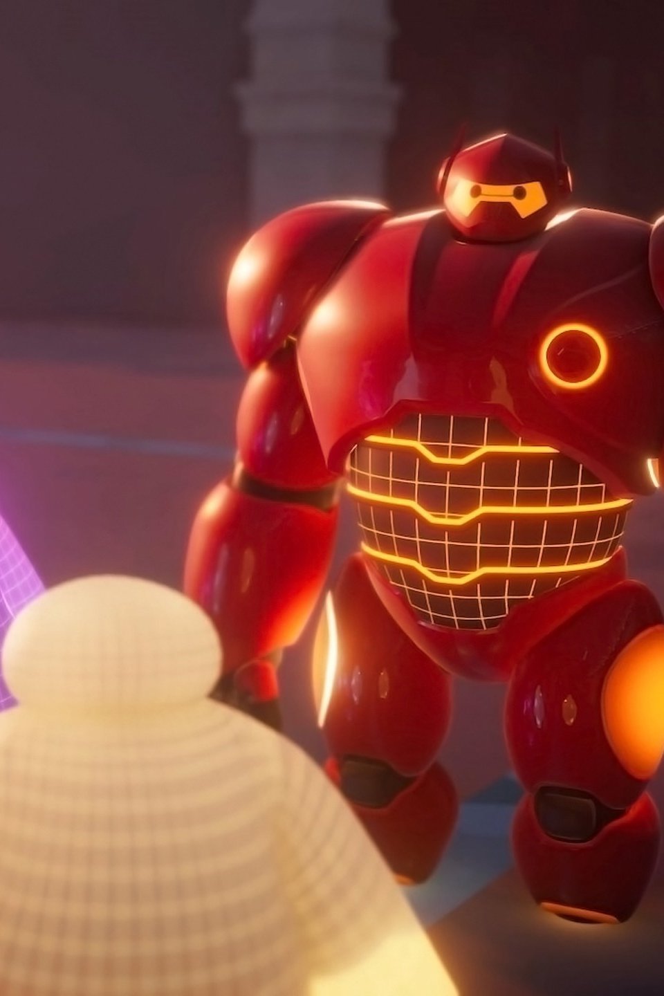 Baymax Dreams of Too Many Baymaxes Pictures - Rotten Tomatoes