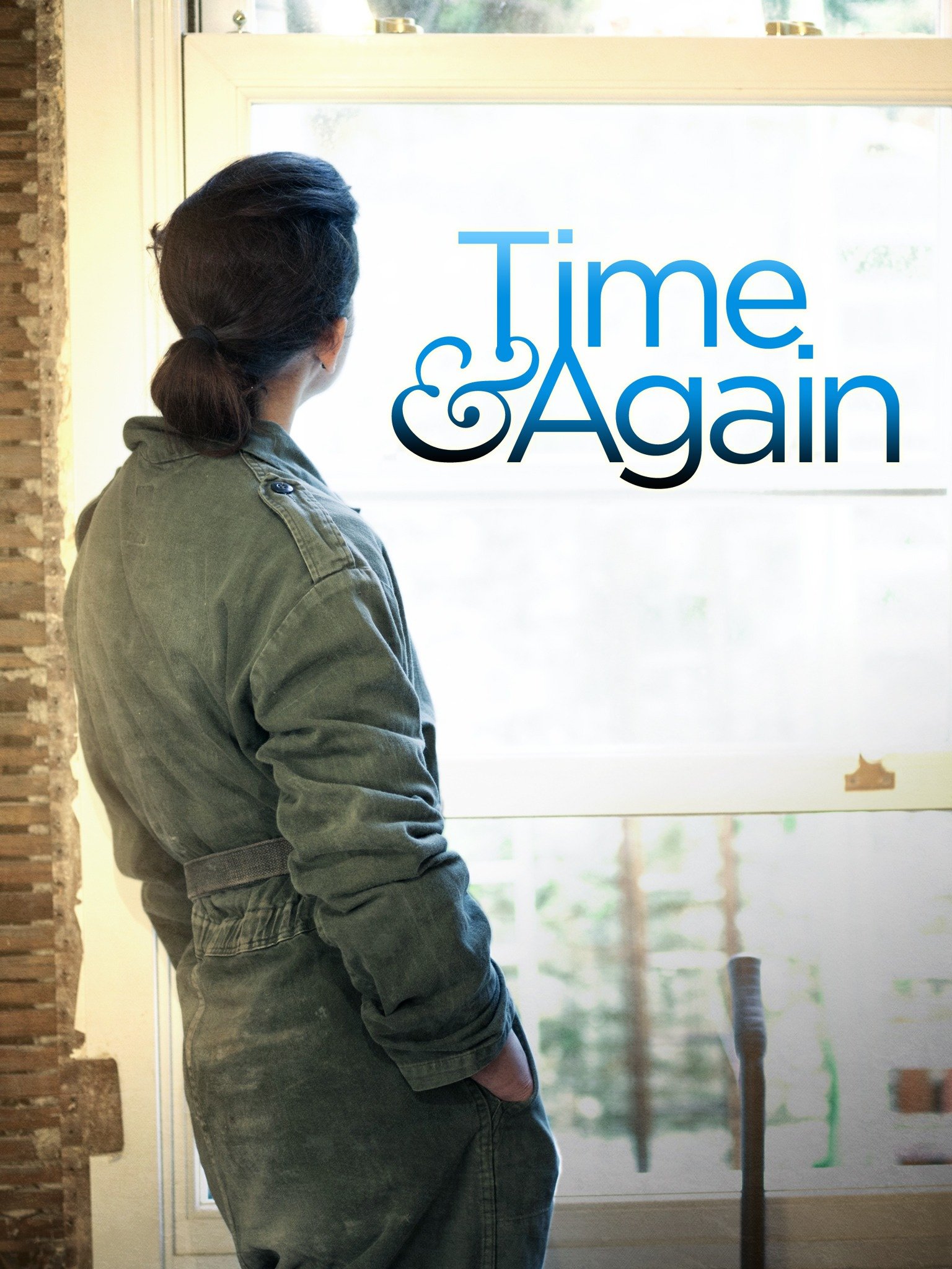 time and time again novel