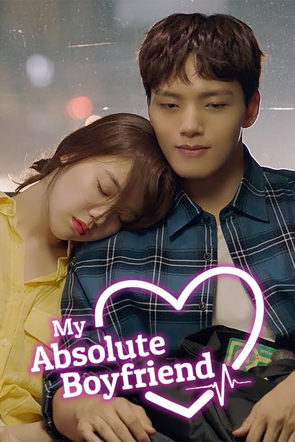 My Absolute Boyfriend Rotten Tomatoes