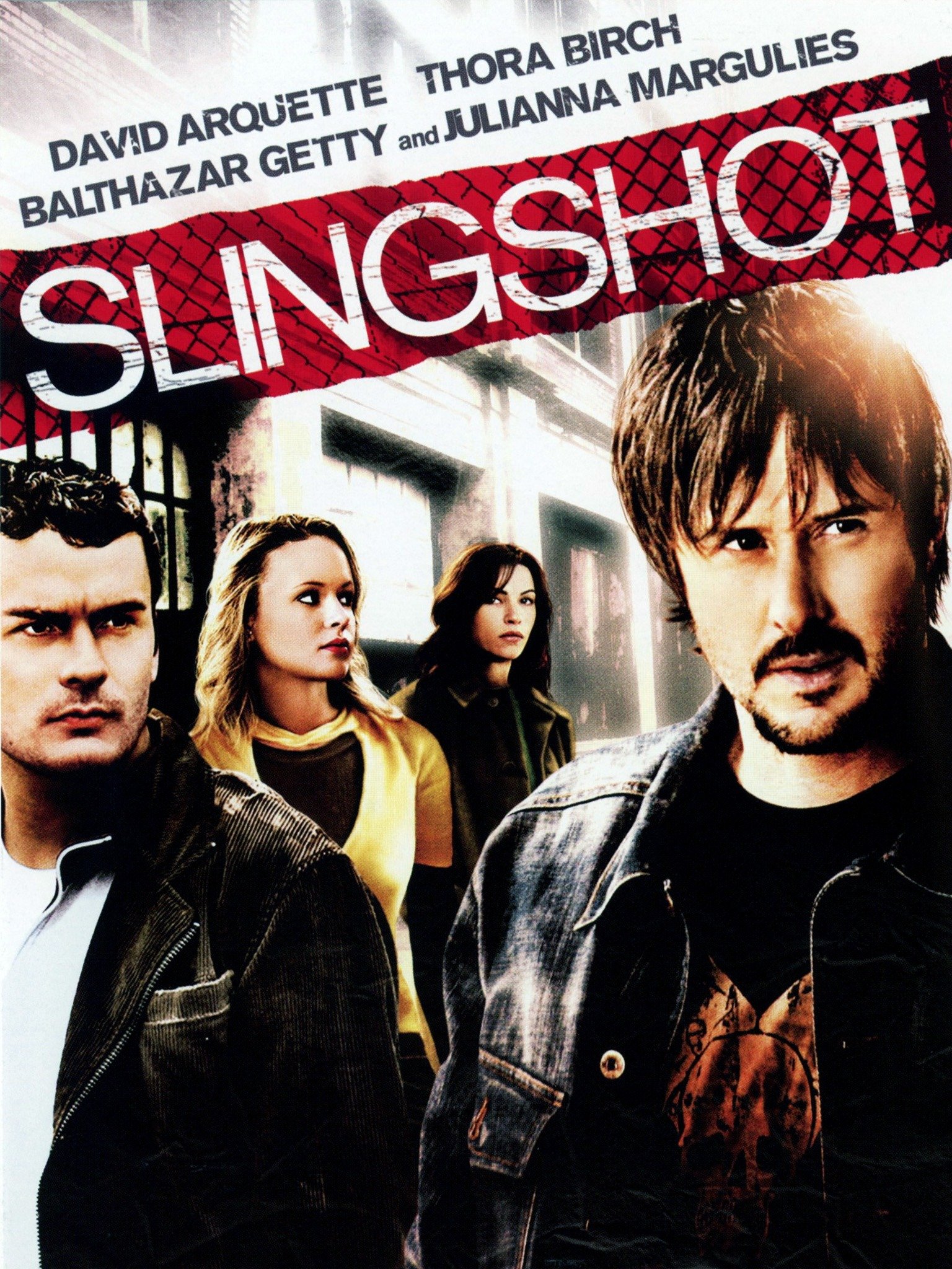Slingshot Movie Reviews