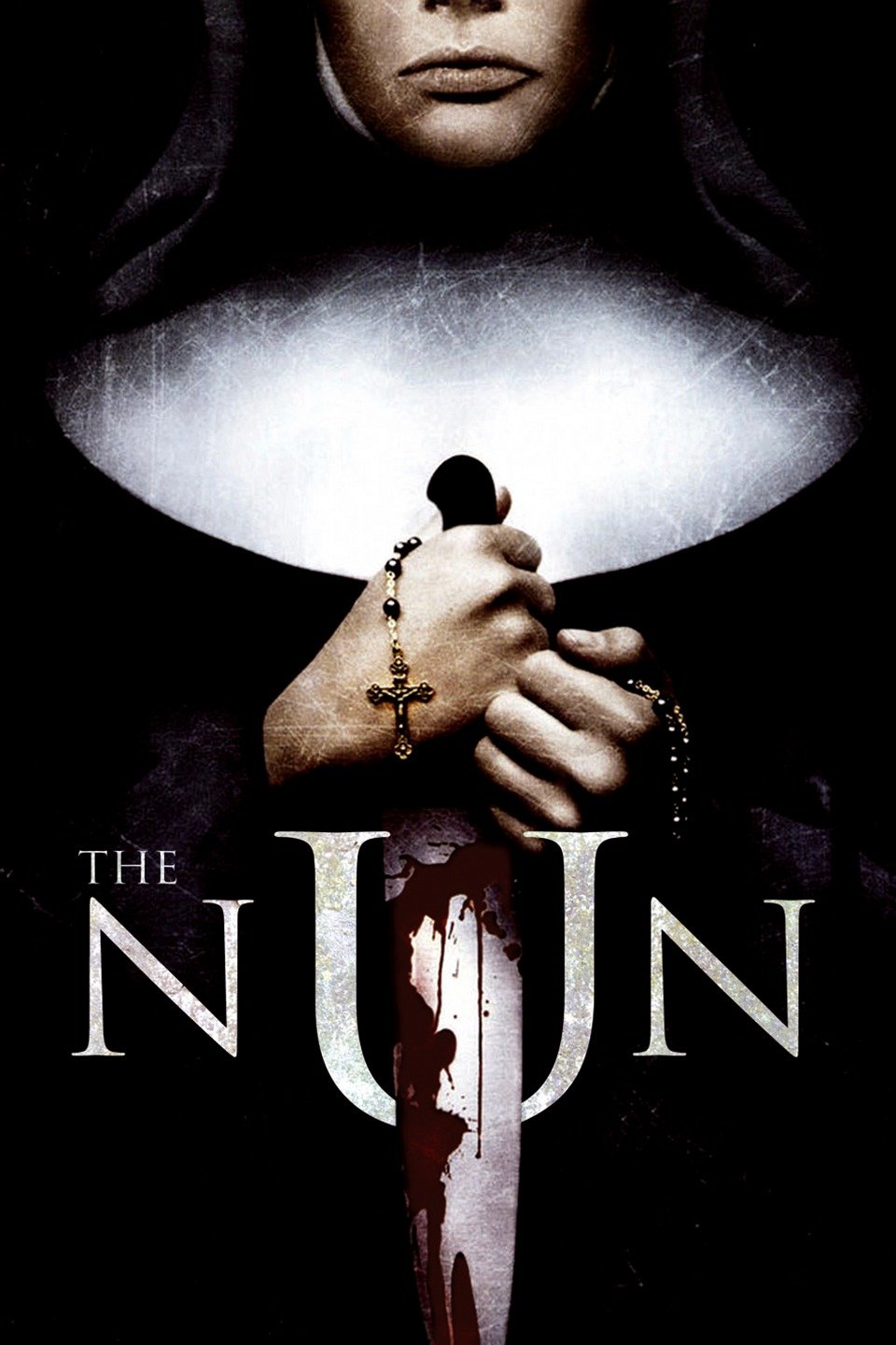 Nun the The Nun