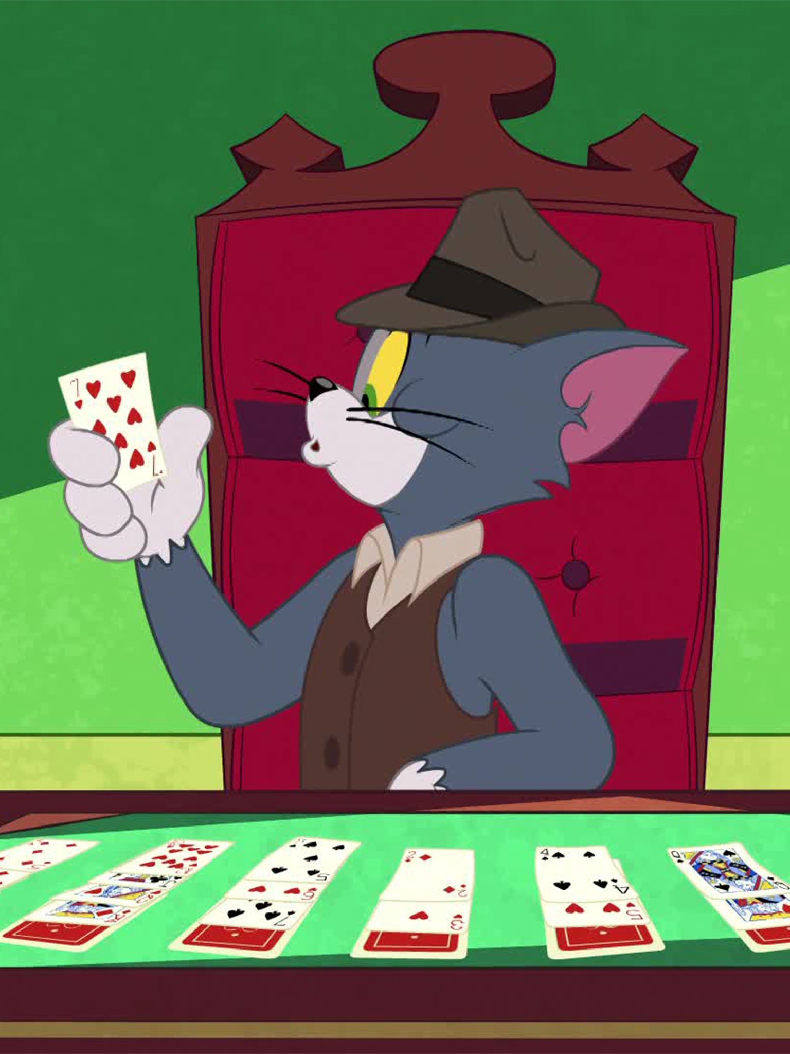 Game Changer; Bars and Stripes; Rosemary's Gravy Pictures Rotten Tomatoes