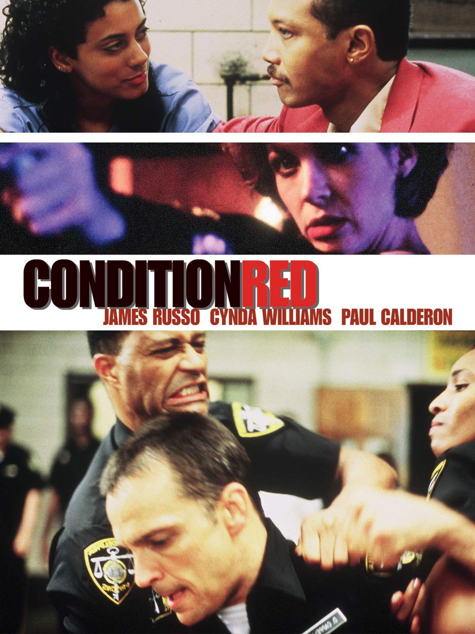 bosconian condition red bosconian condition red