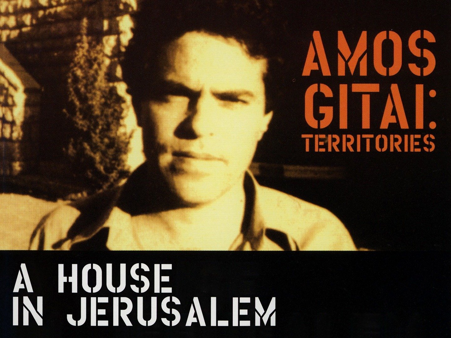 A House in Jerusalem Pictures Rotten Tomatoes