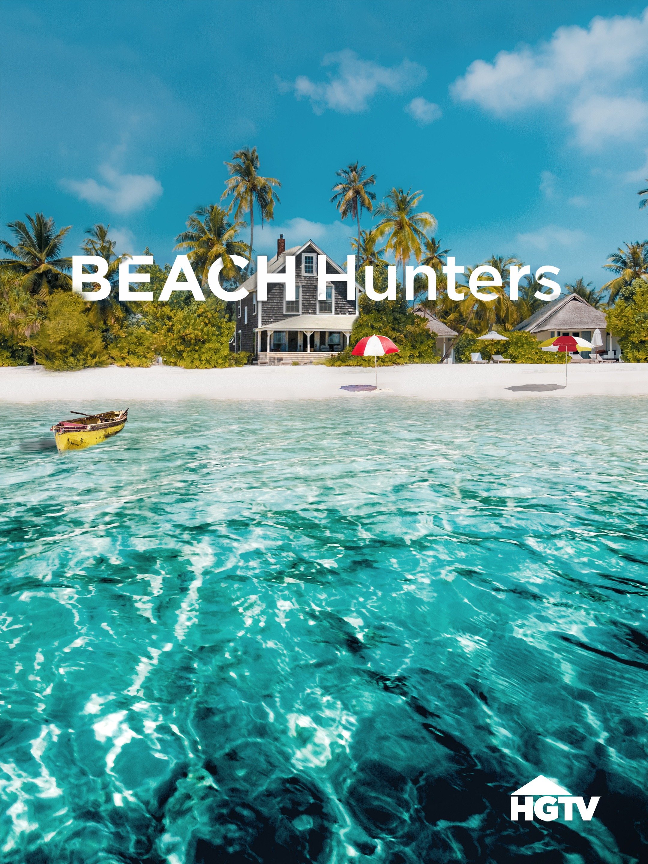 Beach Hunters Rotten Tomatoes