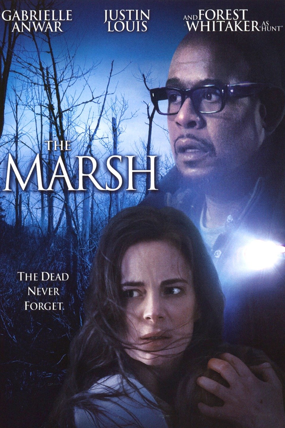 Marsh Rotten The Marsh - Rotten Tomatoes