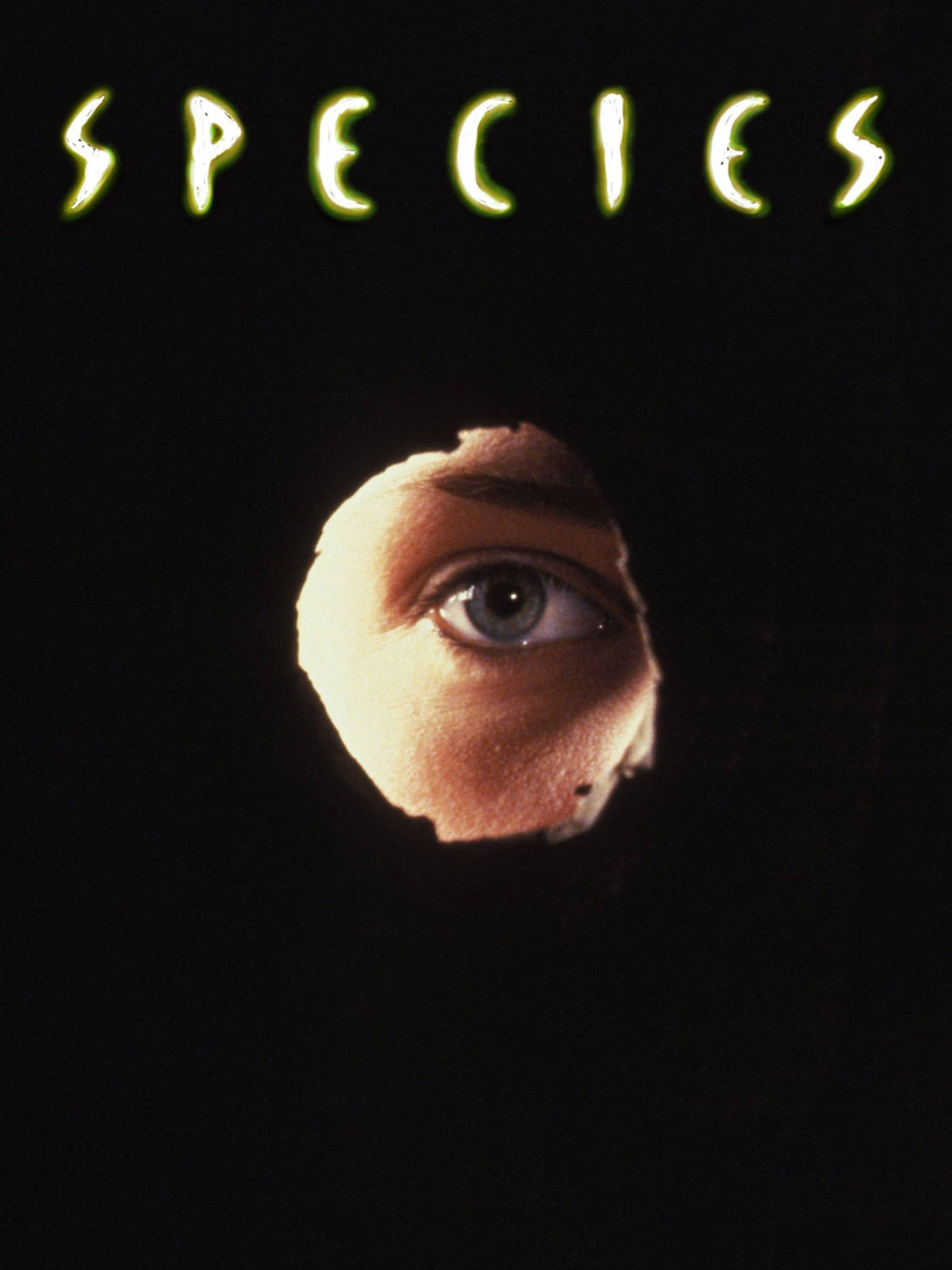species movie 1995 part 1
