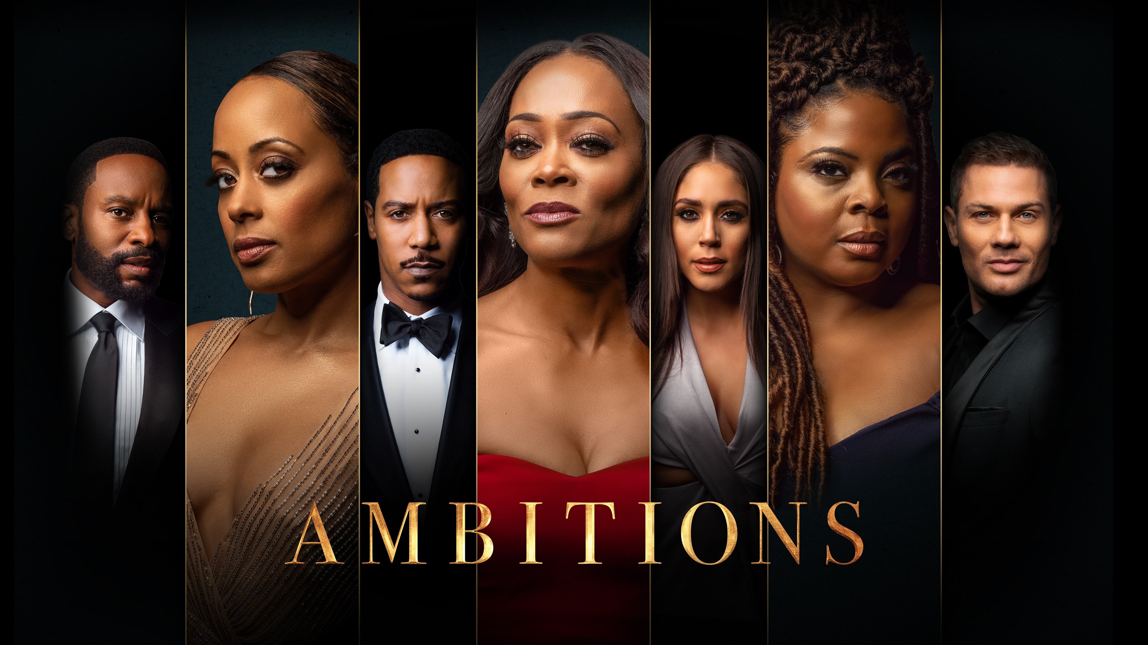 Ambitions Season 2 Release Date