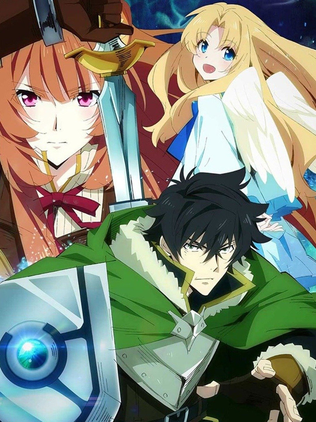The Rising Of The Shield Hero Season 2 Vostfr The Rising of the Shield Hero: Season 1, Episode 9 - Rotten Tomatoes