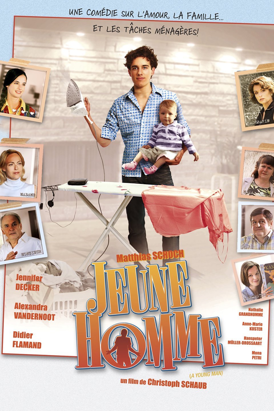 Jeune Homme Pictures Rotten Tomatoes