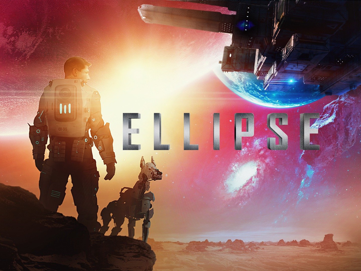 Ellipse Pictures Rotten Tomatoes
