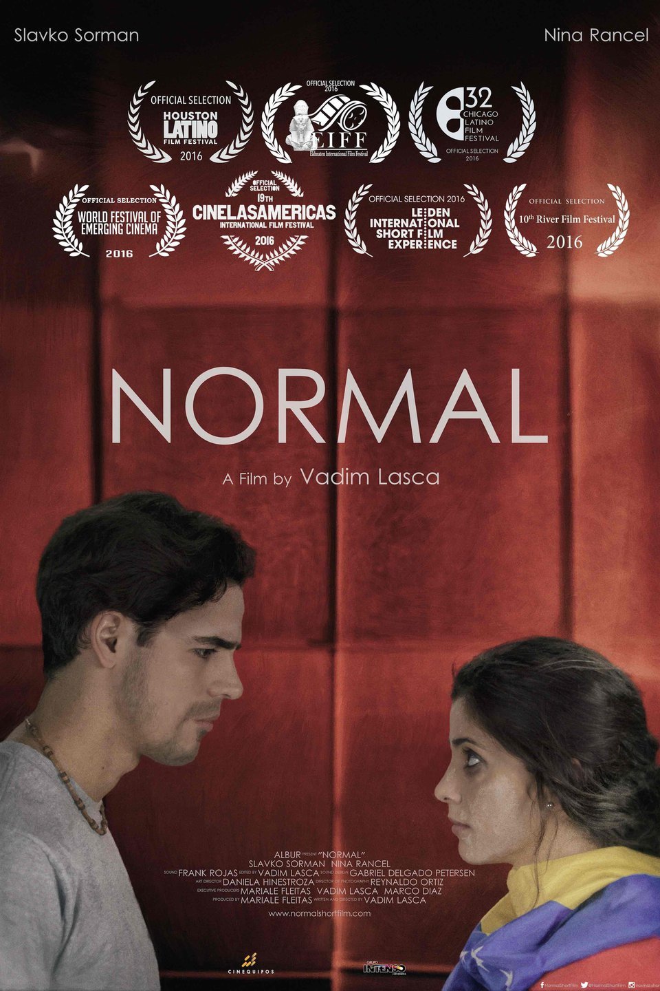 Normal - Movie Reviews