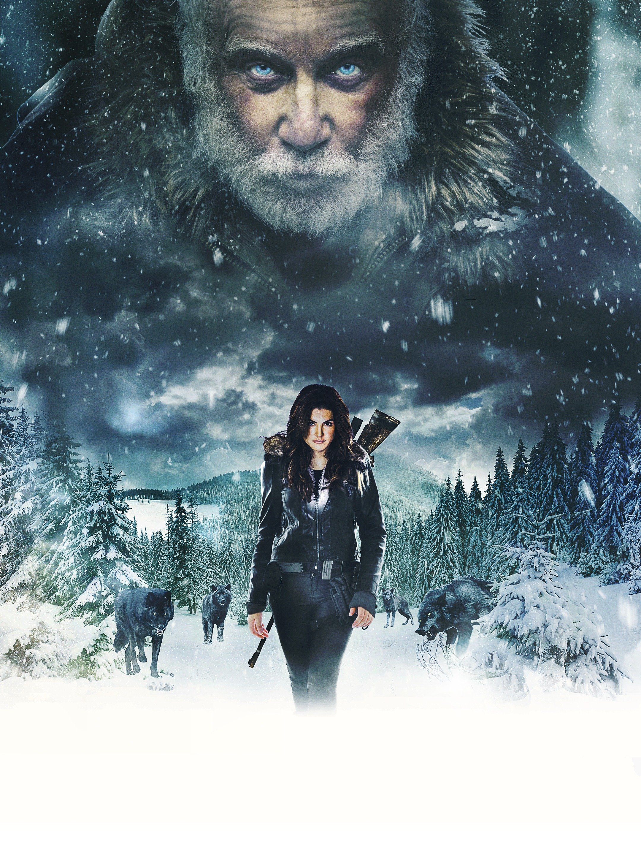 Daughter of the Wolf Trailer 1 Trailers & Videos Rotten Tomatoes