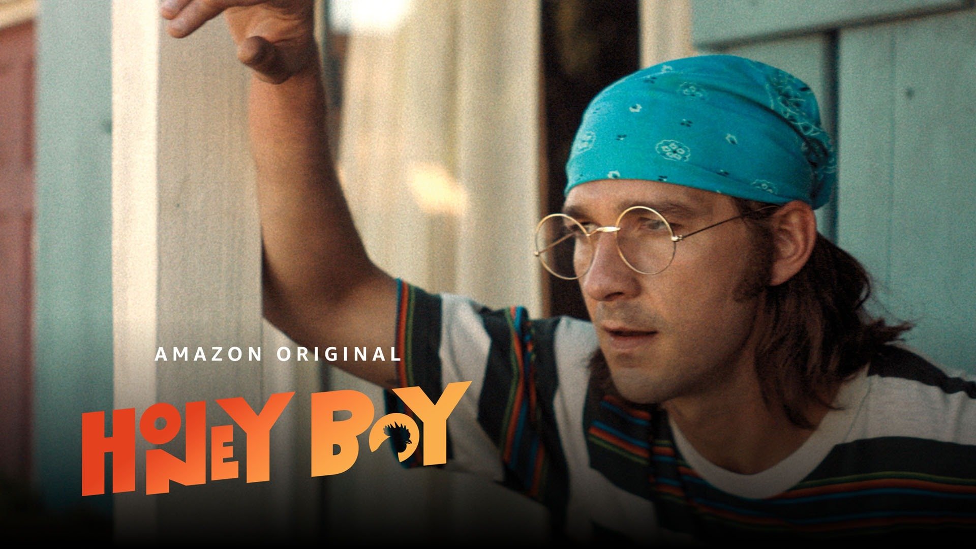 Honey Boy Trailer 2 Trailers & Videos Rotten Tomatoes