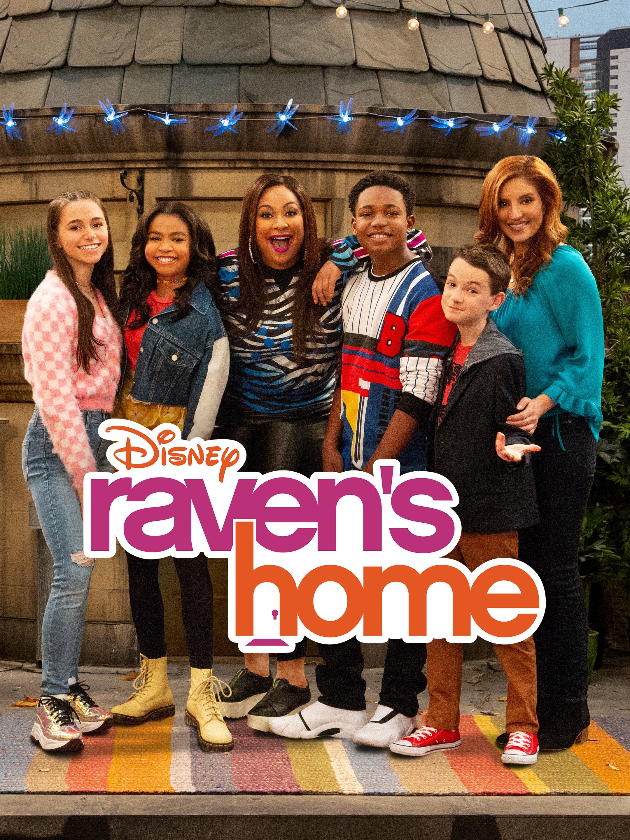 Raven's Home - Rotten Tomatoes