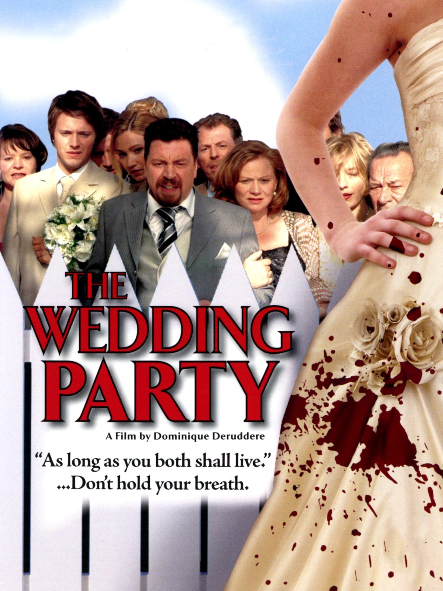 The Wedding Party Pictures Rotten Tomatoes