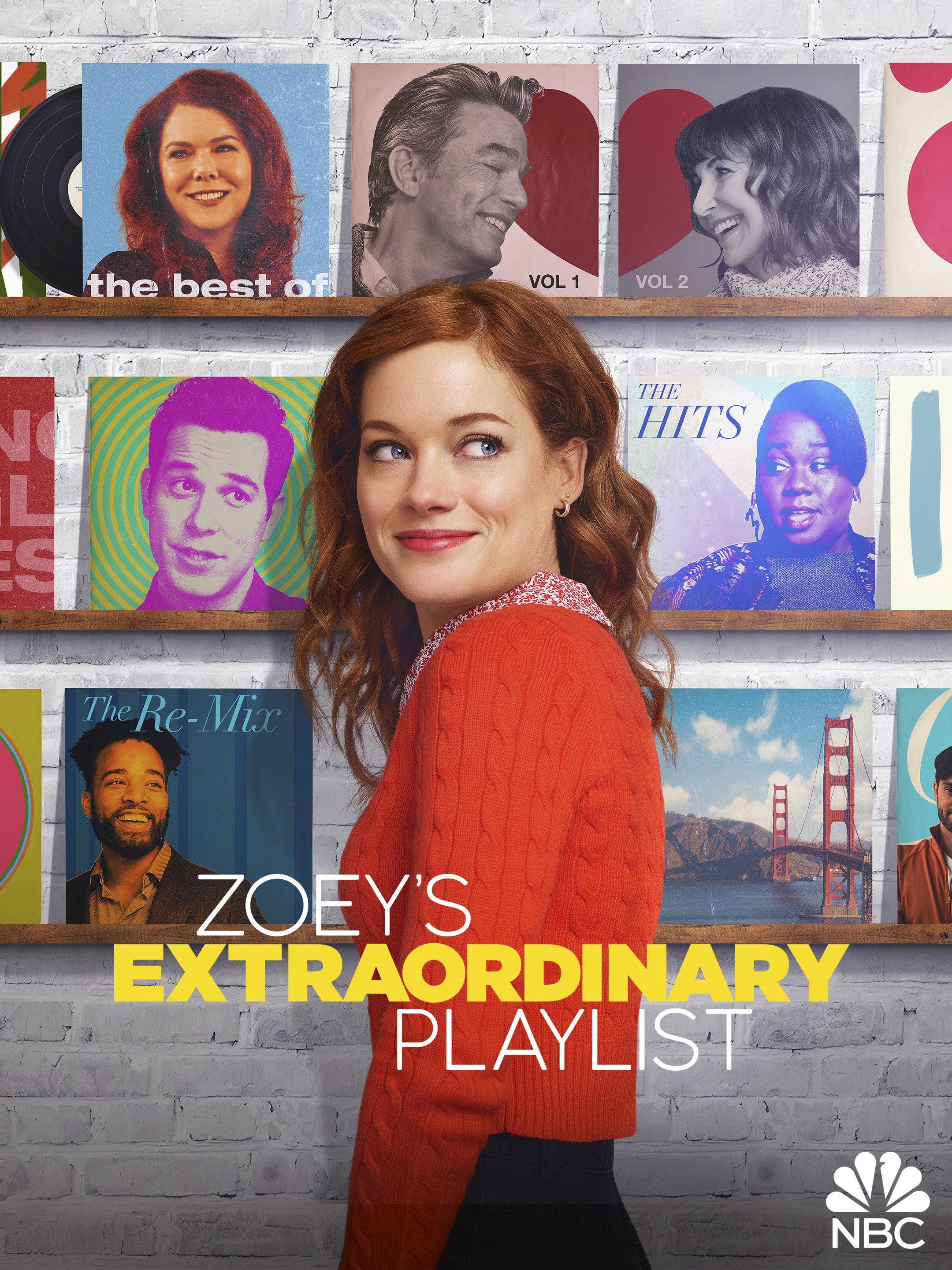 Zoey's Extraordinary Playlist - Rotten Tomatoes