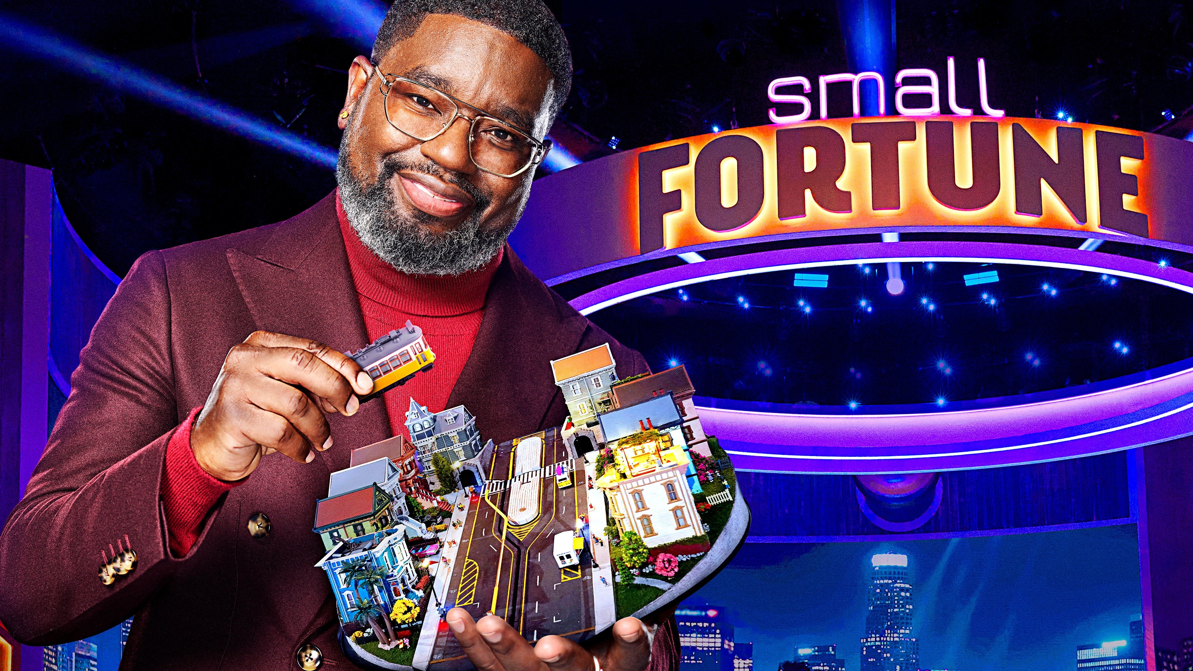 small fortune slot