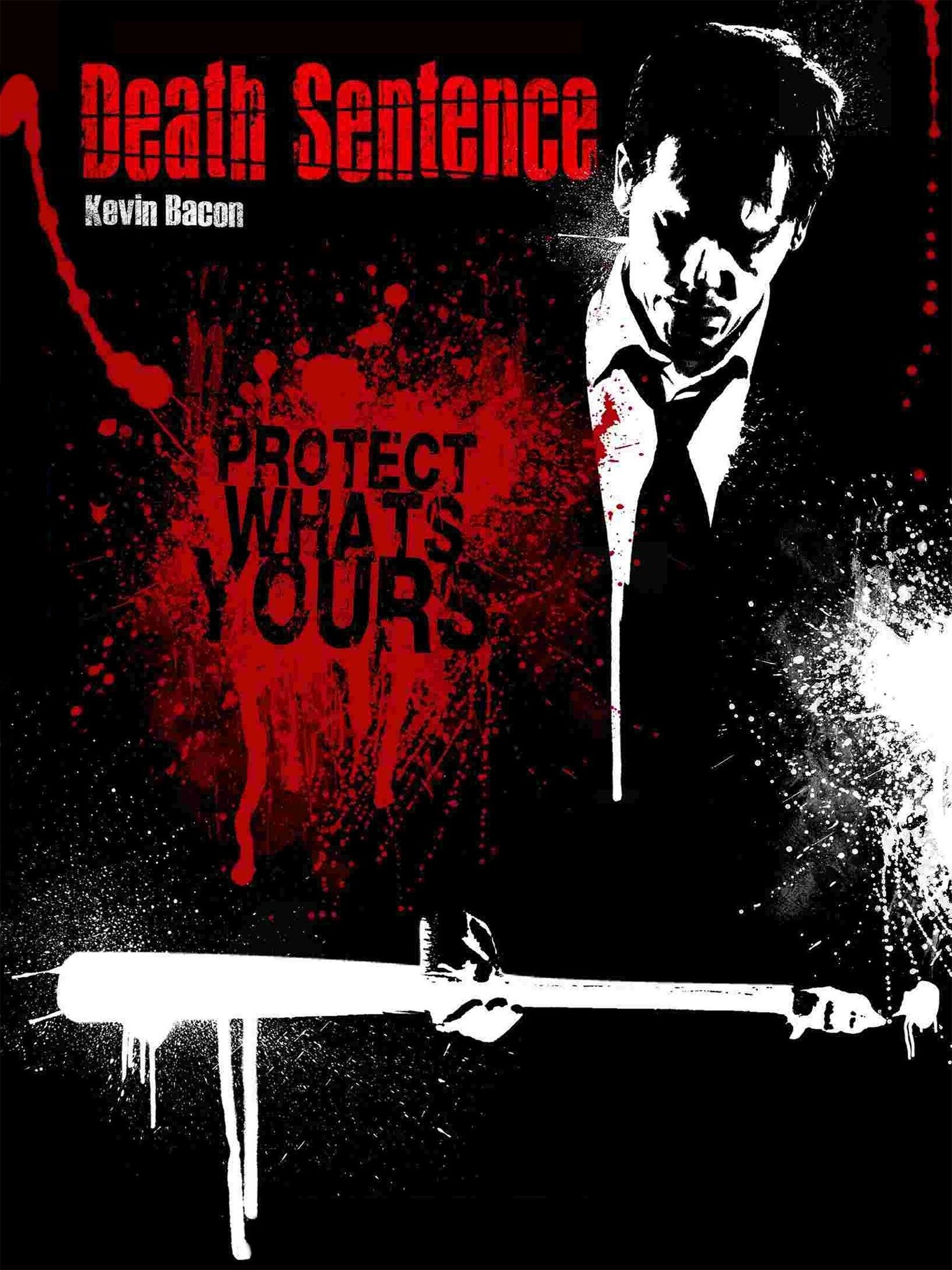 Death Sentence Streaming Vf Death Sentence - Movie Reviews