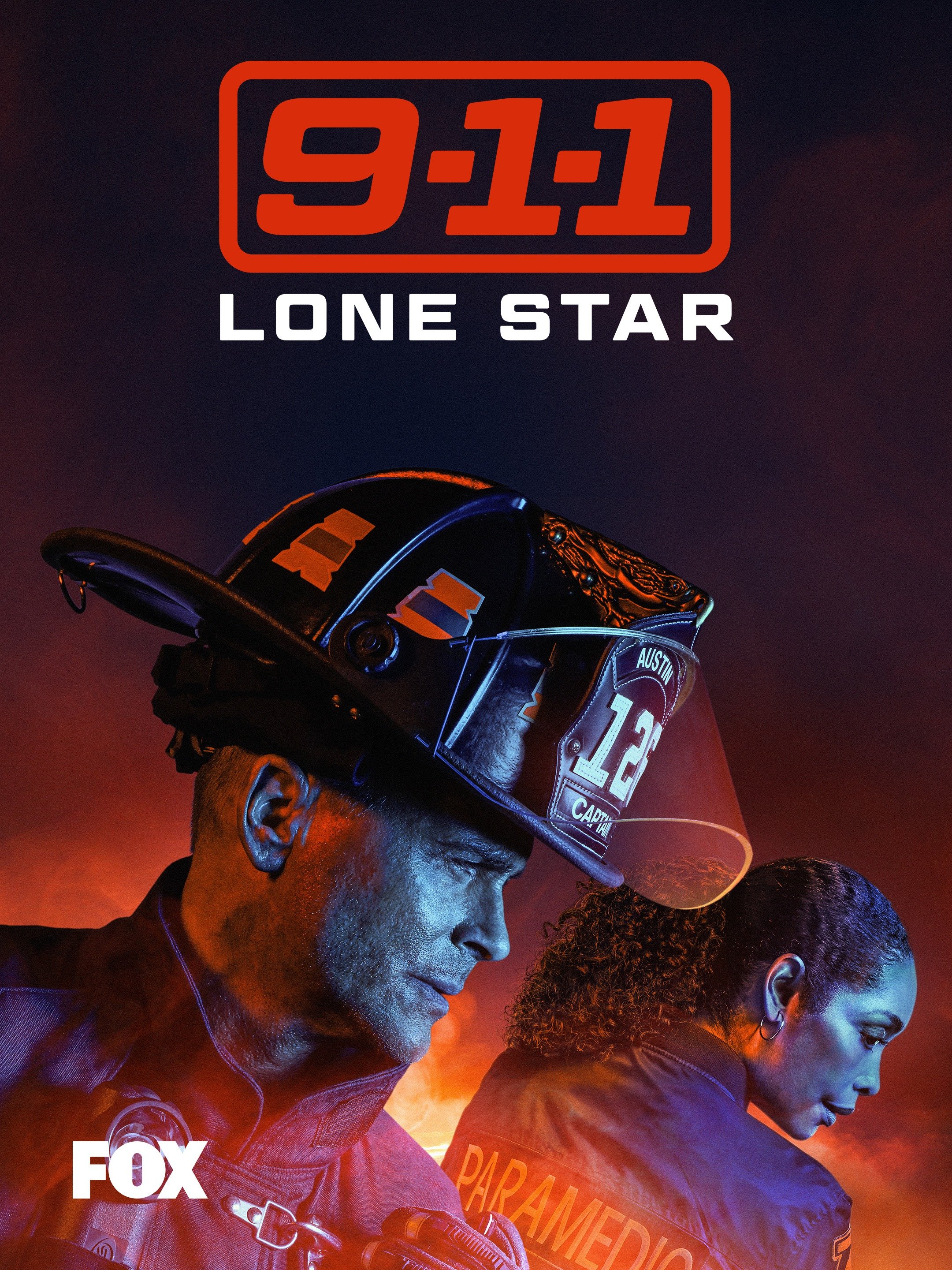 Lone star 911 season 1