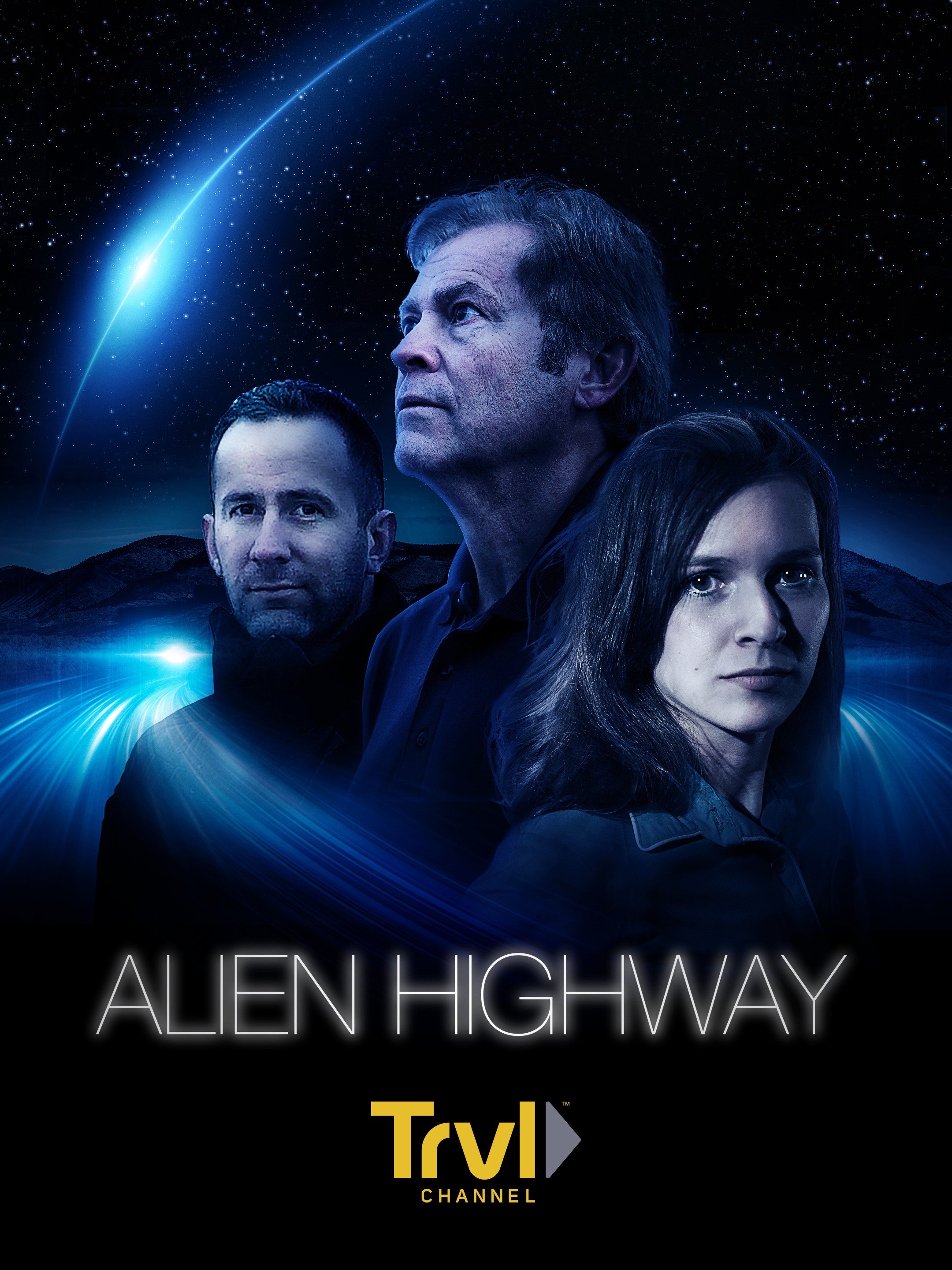 Alien Highway Season 1 Pictures Rotten Tomatoes