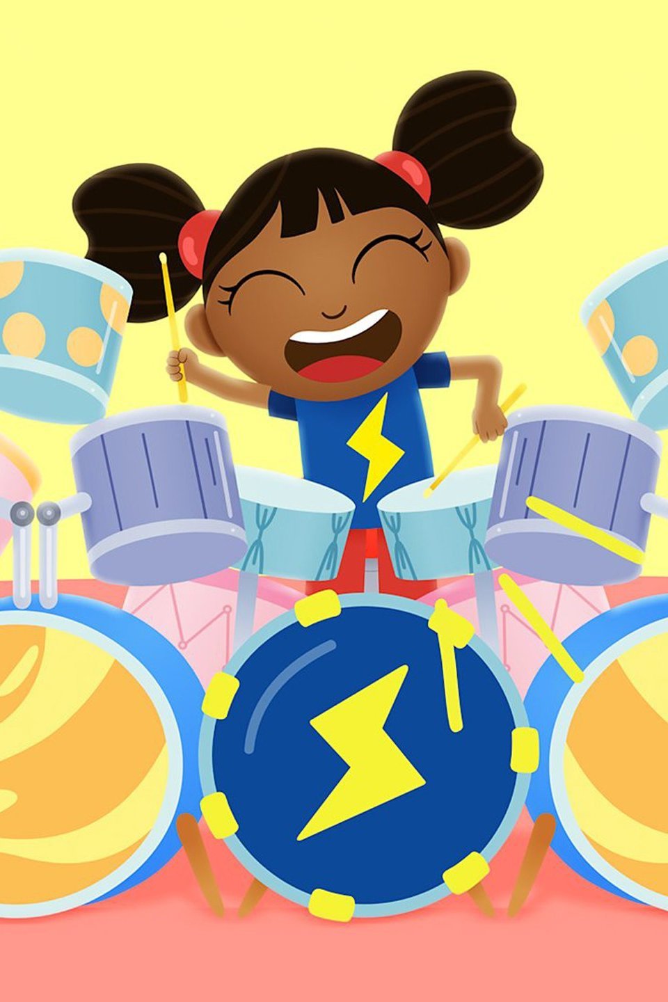 Drum Pictures Rotten Tomatoes