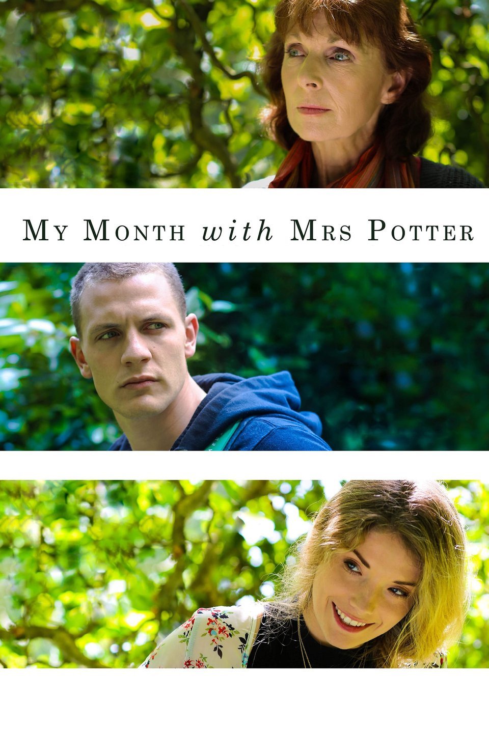 My Month With Mrs. Potter Pictures Rotten Tomatoes