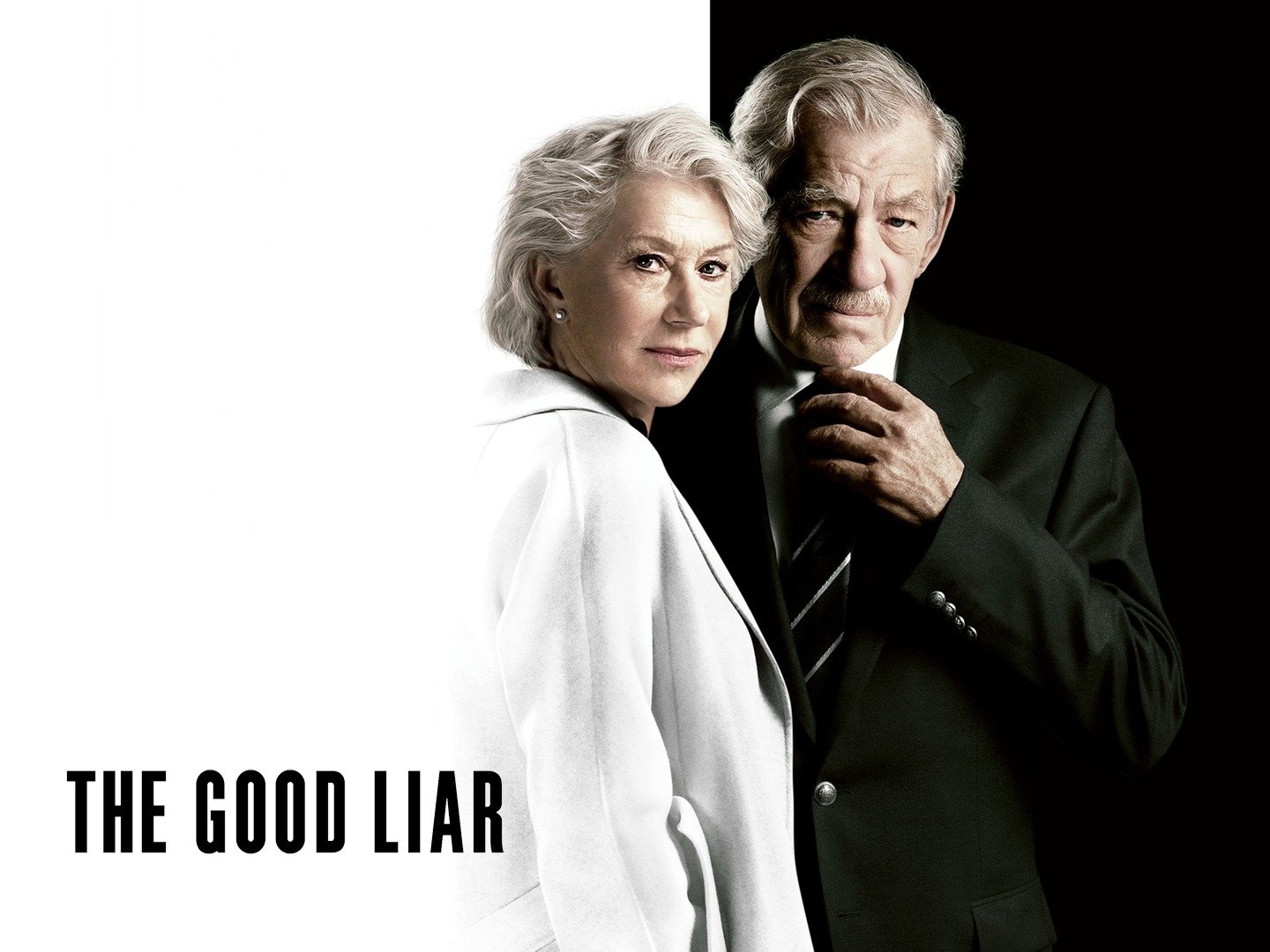 "The Good Liar photo 19"