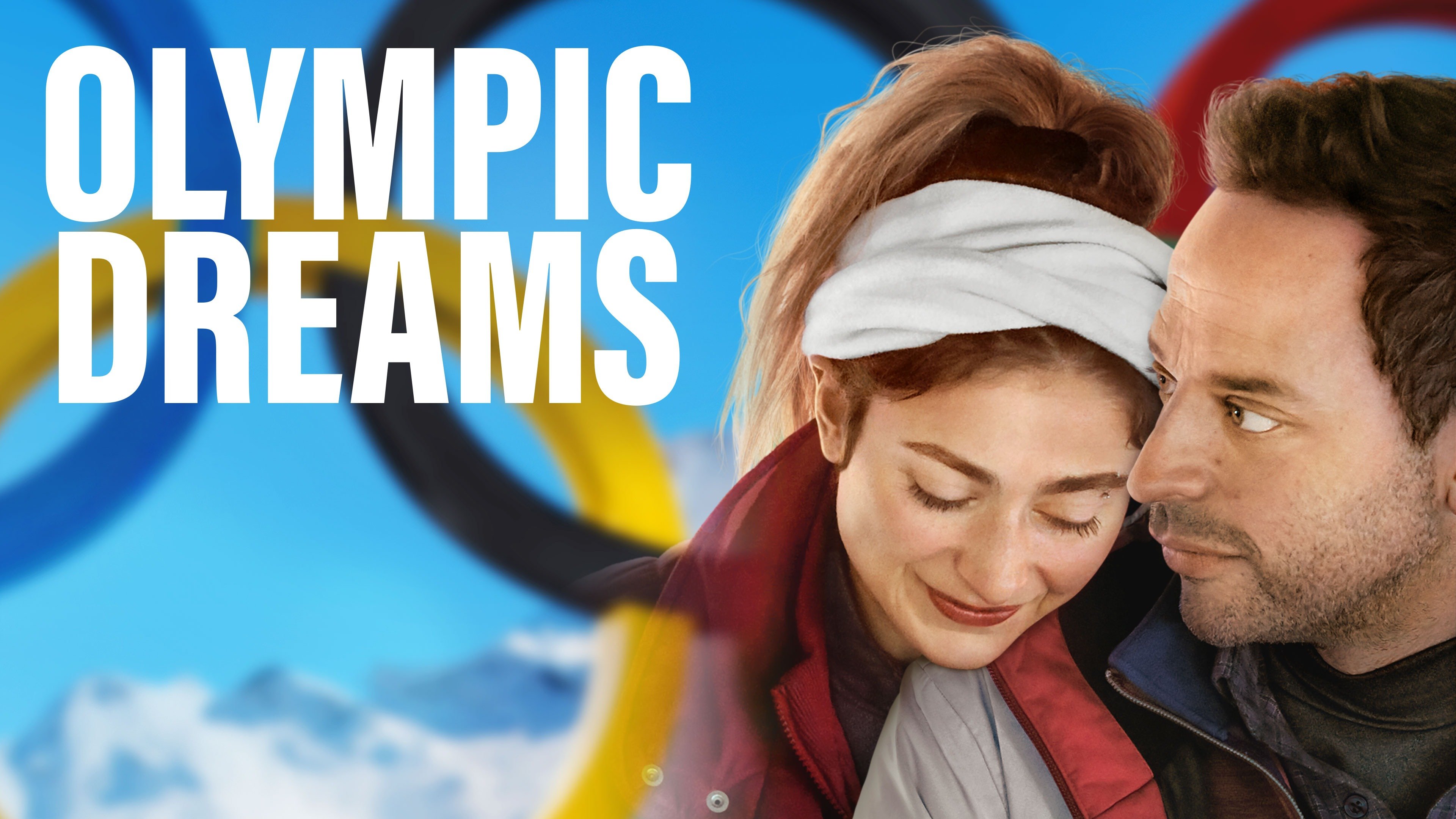 Erin Holbert'S Olympic Dreams (French Athletics) - 7pglu2m